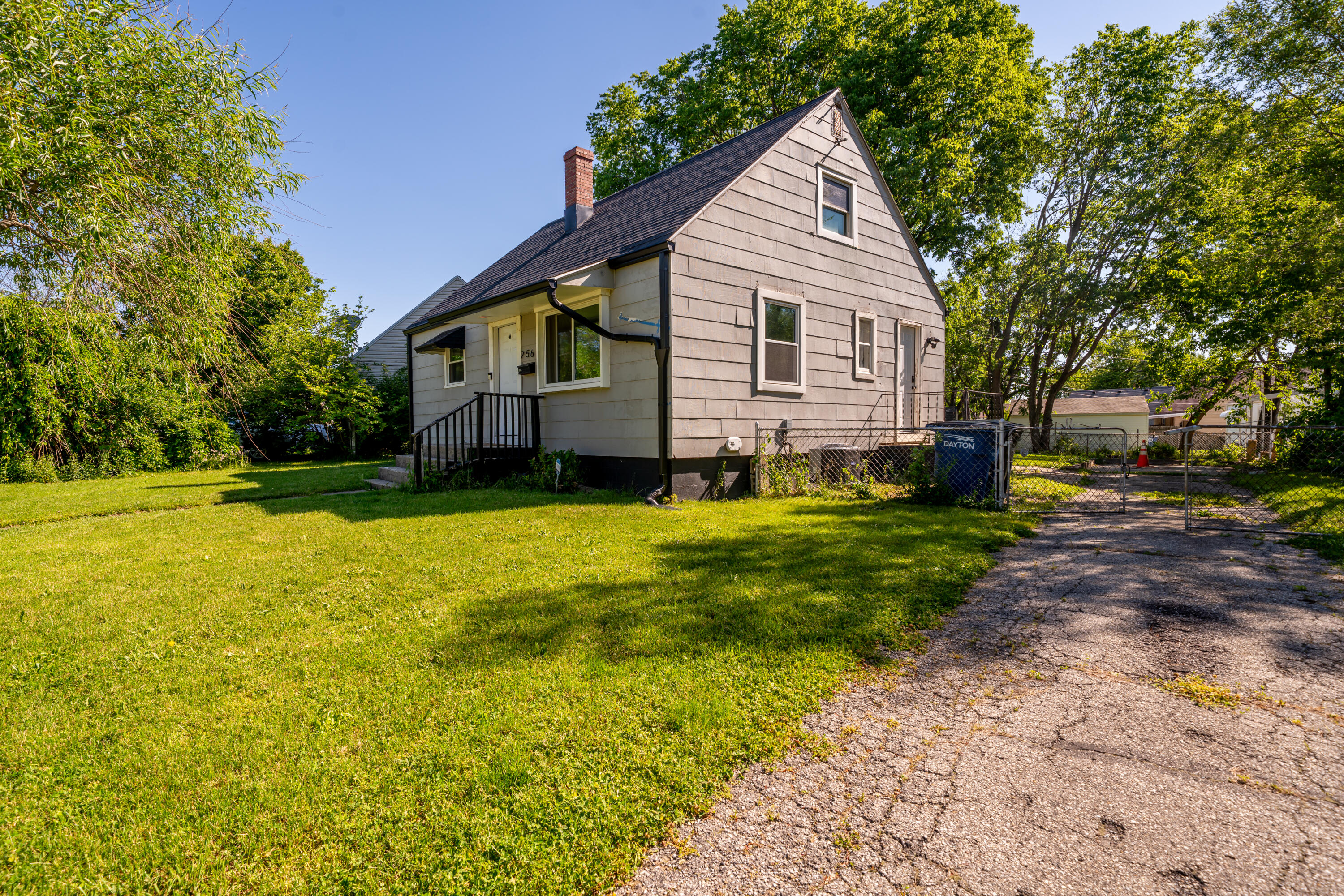 756 Alexander Drive, Dayton, Ohio 45403