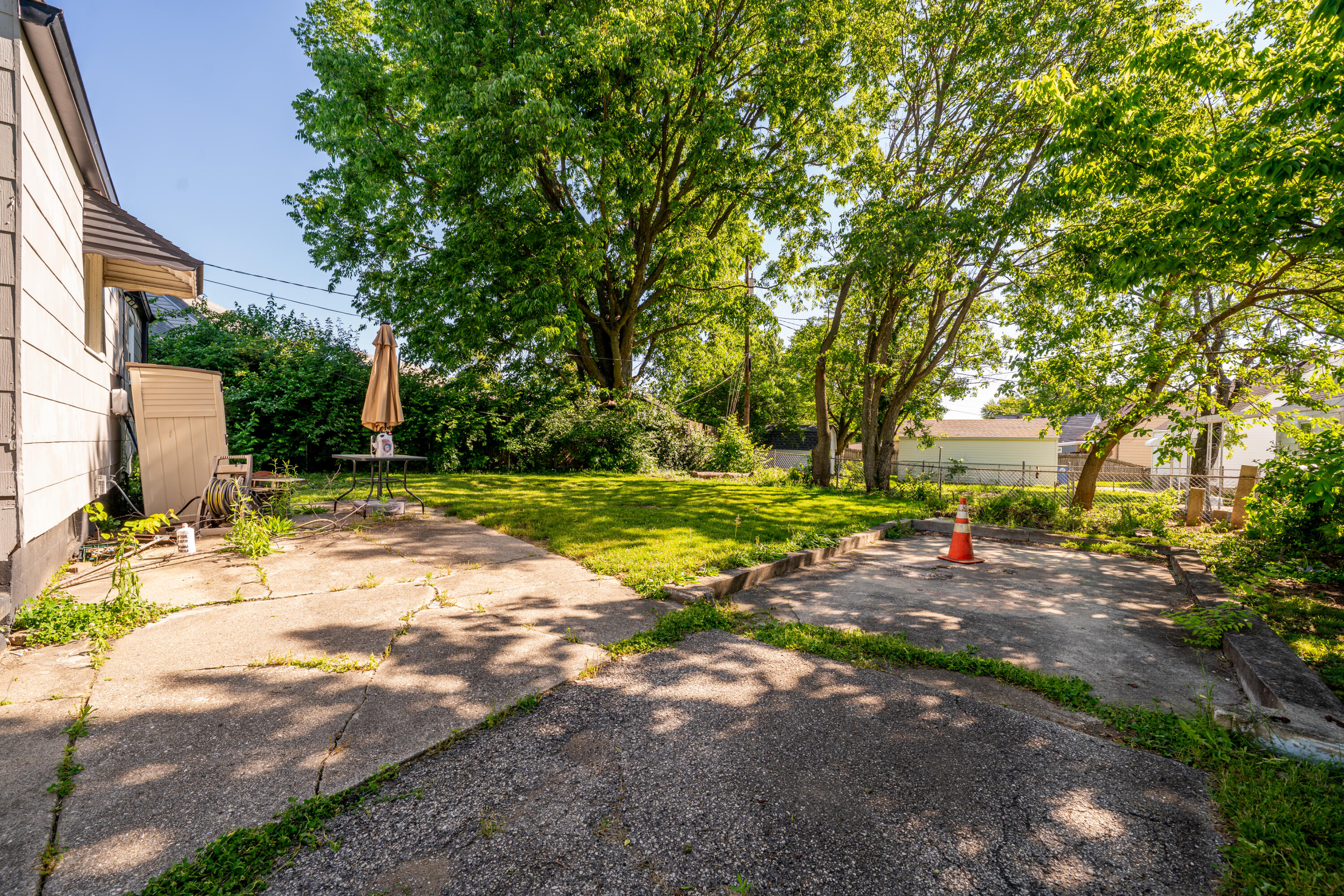 756 Alexander Drive, Dayton, Ohio 45403