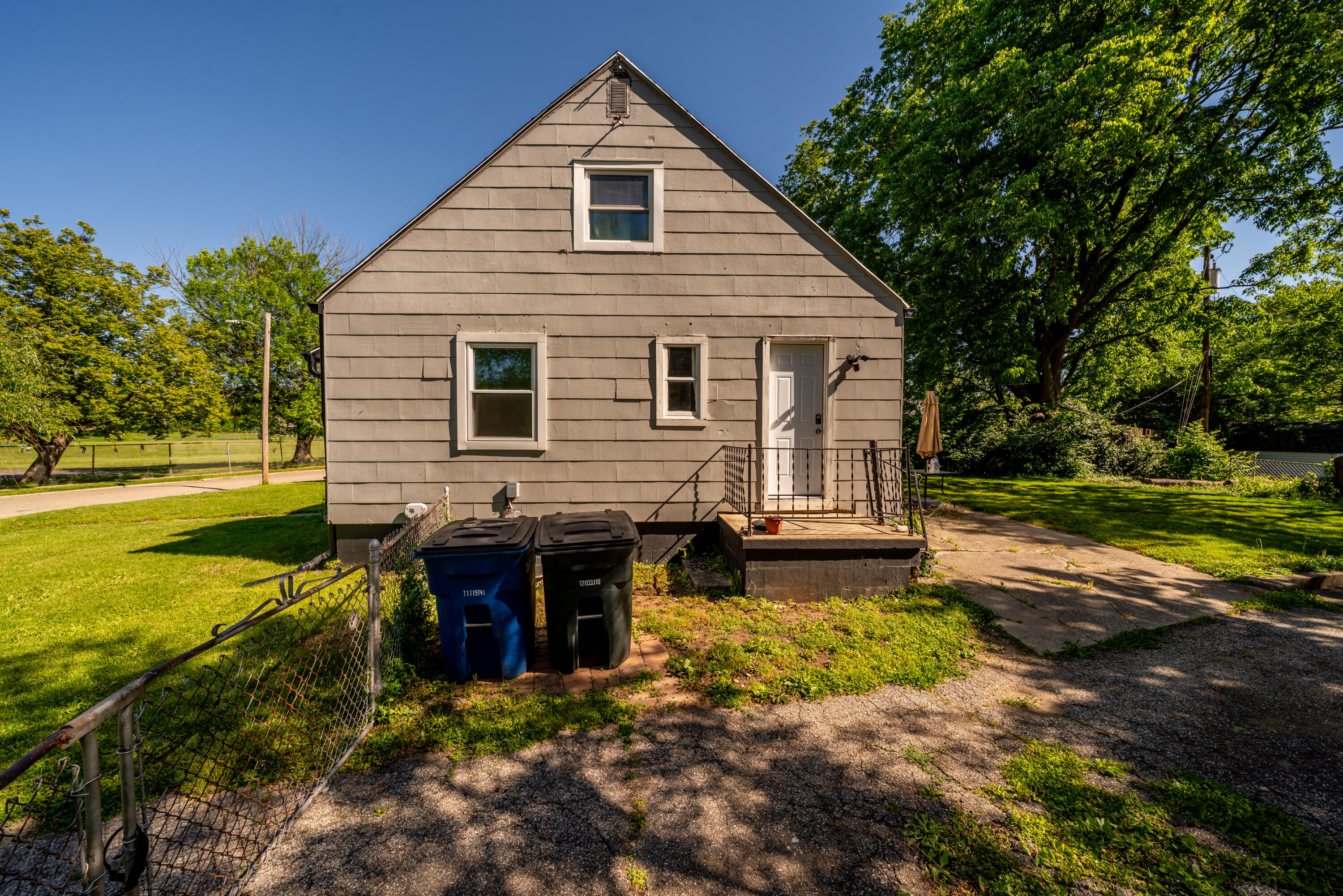 756 Alexander Drive, Dayton, Ohio 45403
