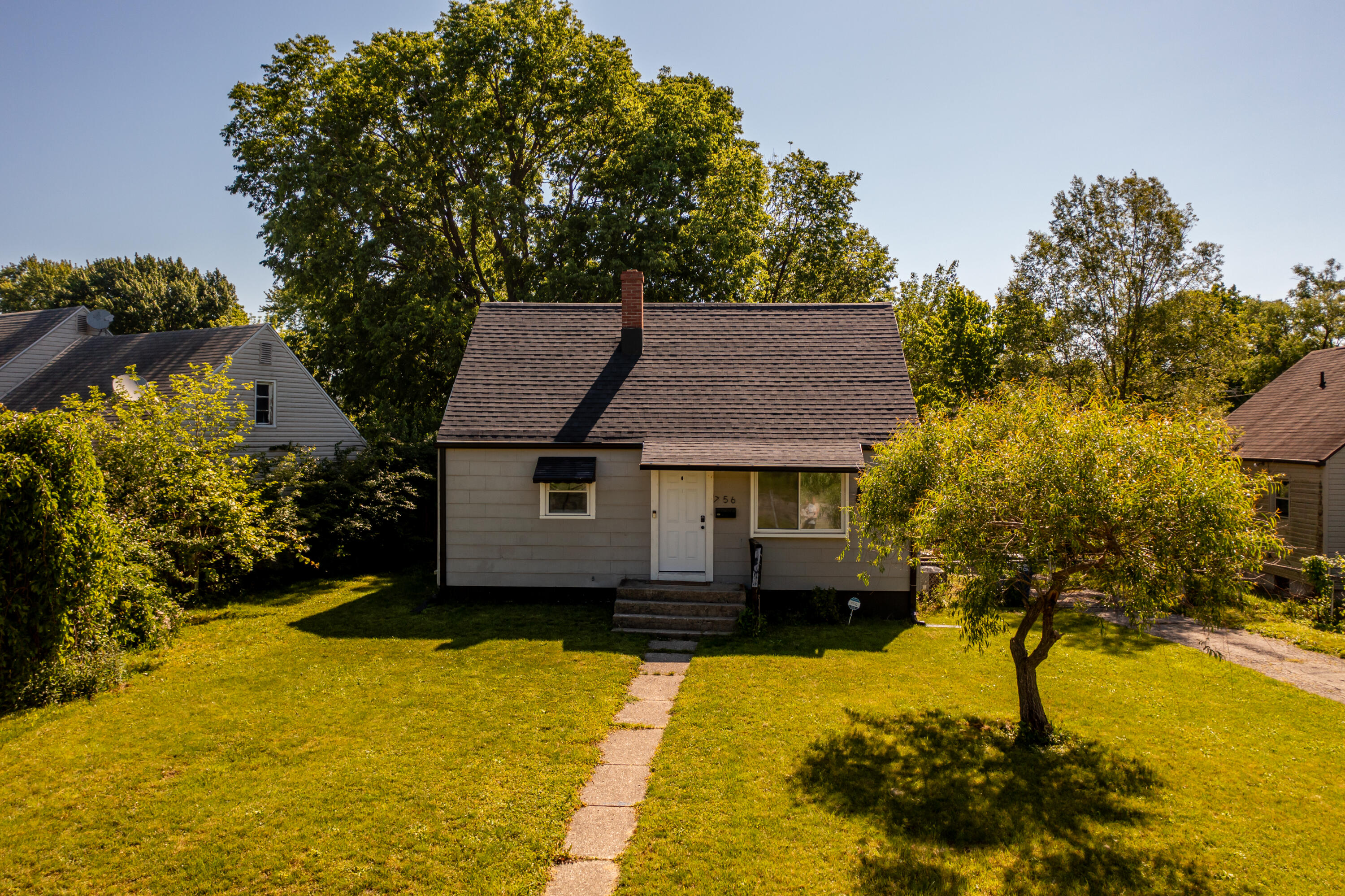 756 Alexander Drive, Dayton, Ohio 45403