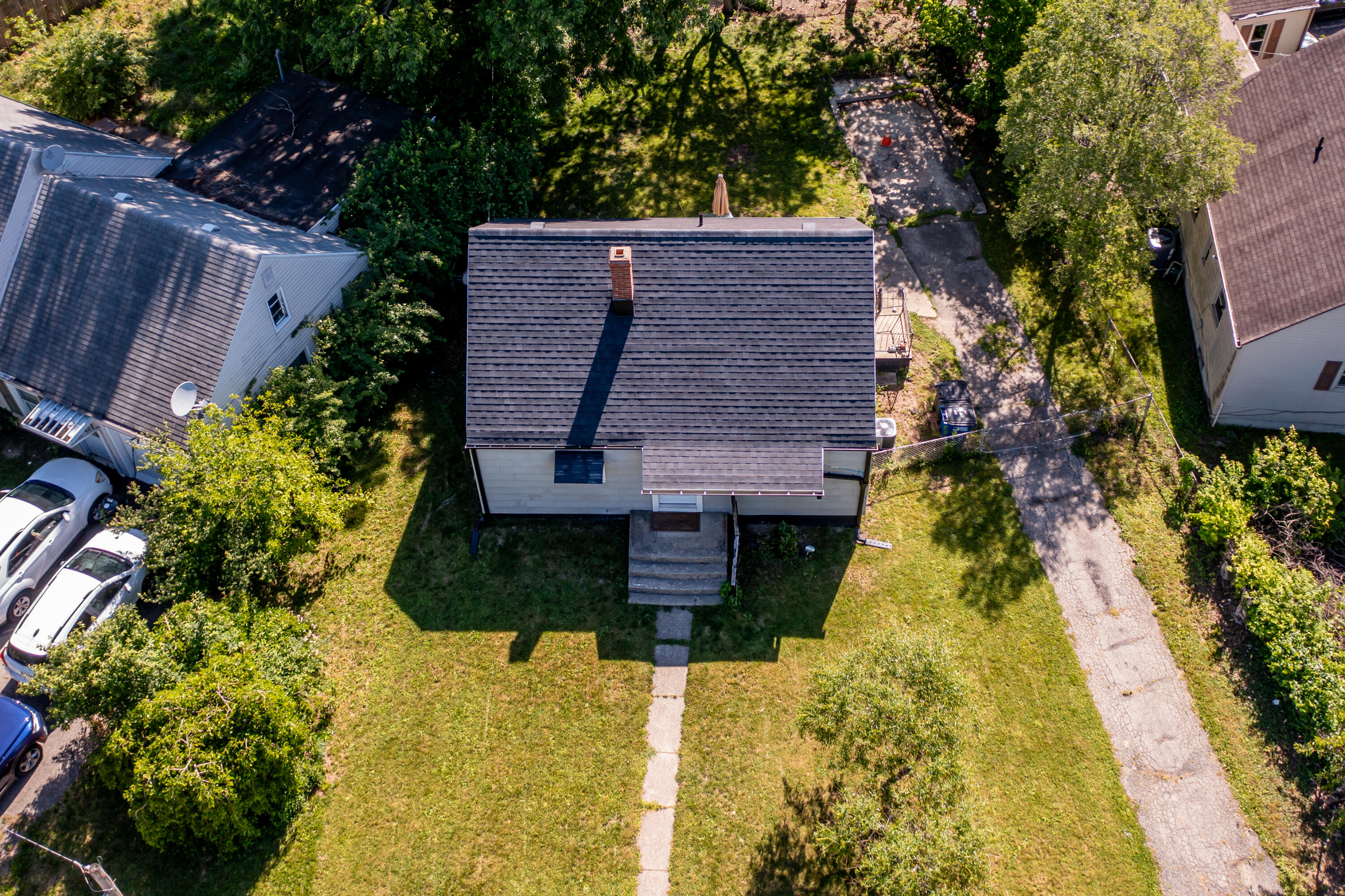 756 Alexander Drive, Dayton, Ohio 45403