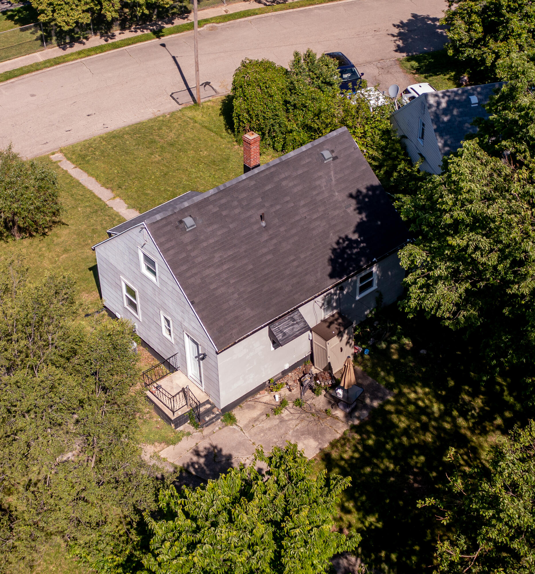 756 Alexander Drive, Dayton, Ohio 45403