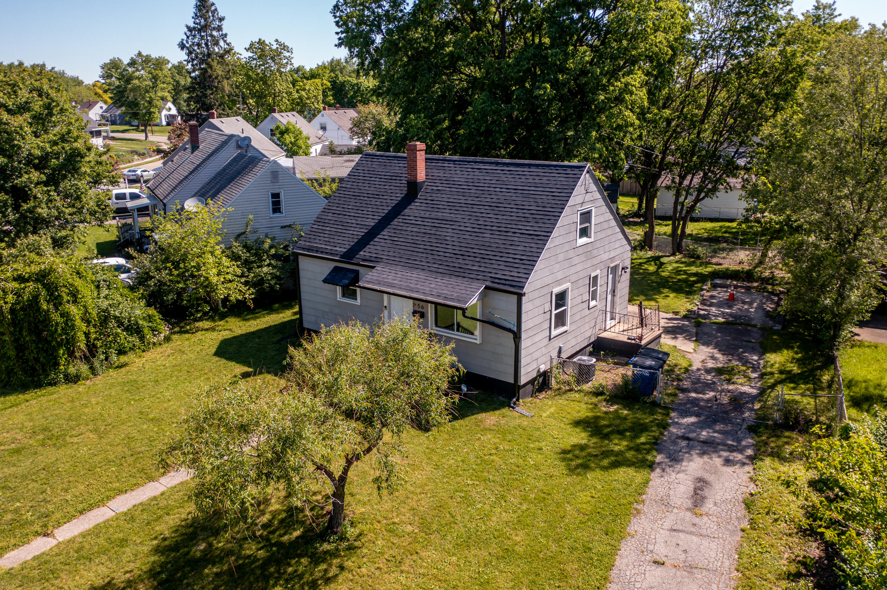 756 Alexander Drive, Dayton, Ohio 45403