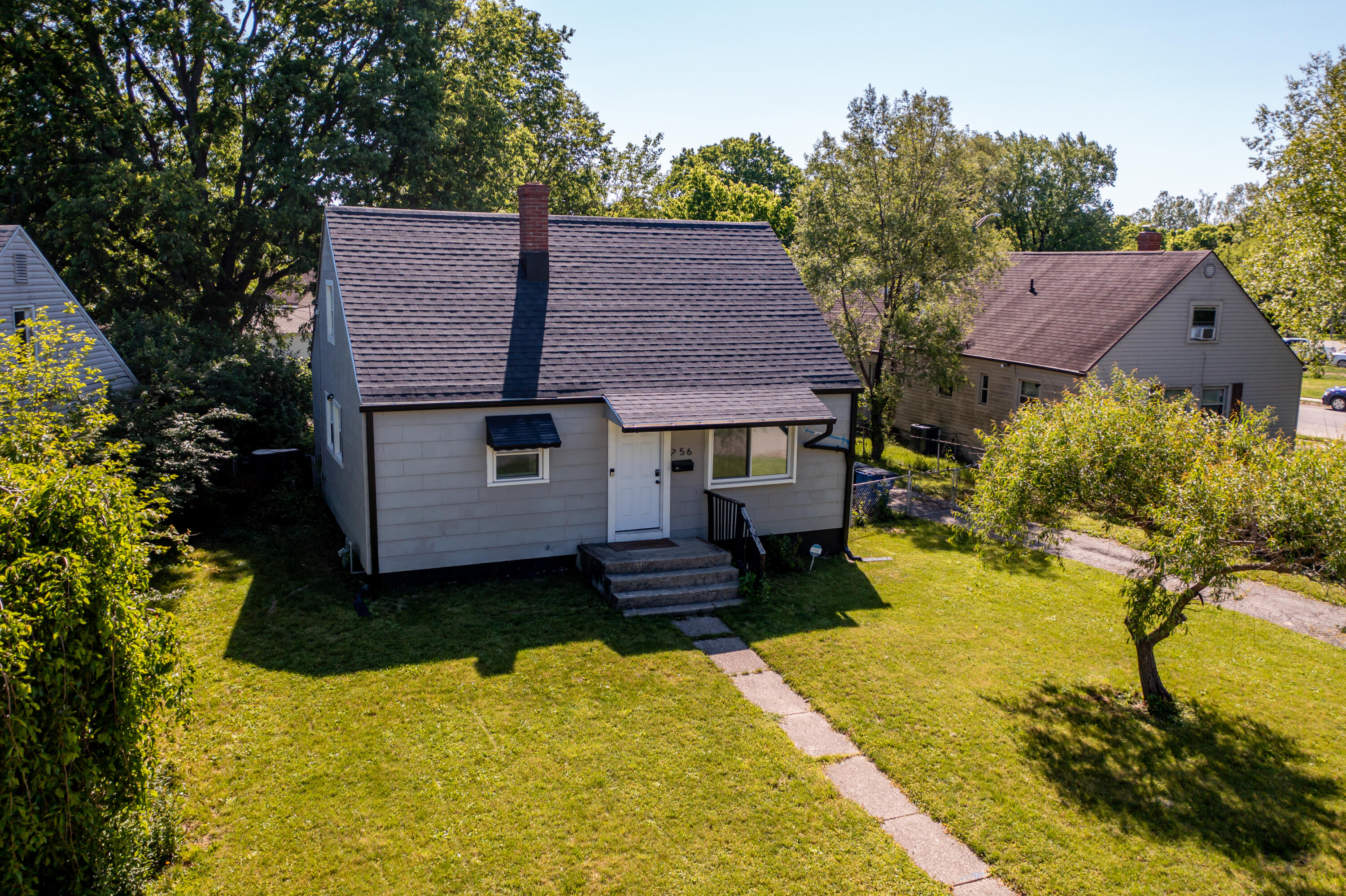 756 Alexander Drive, Dayton, Ohio 45403