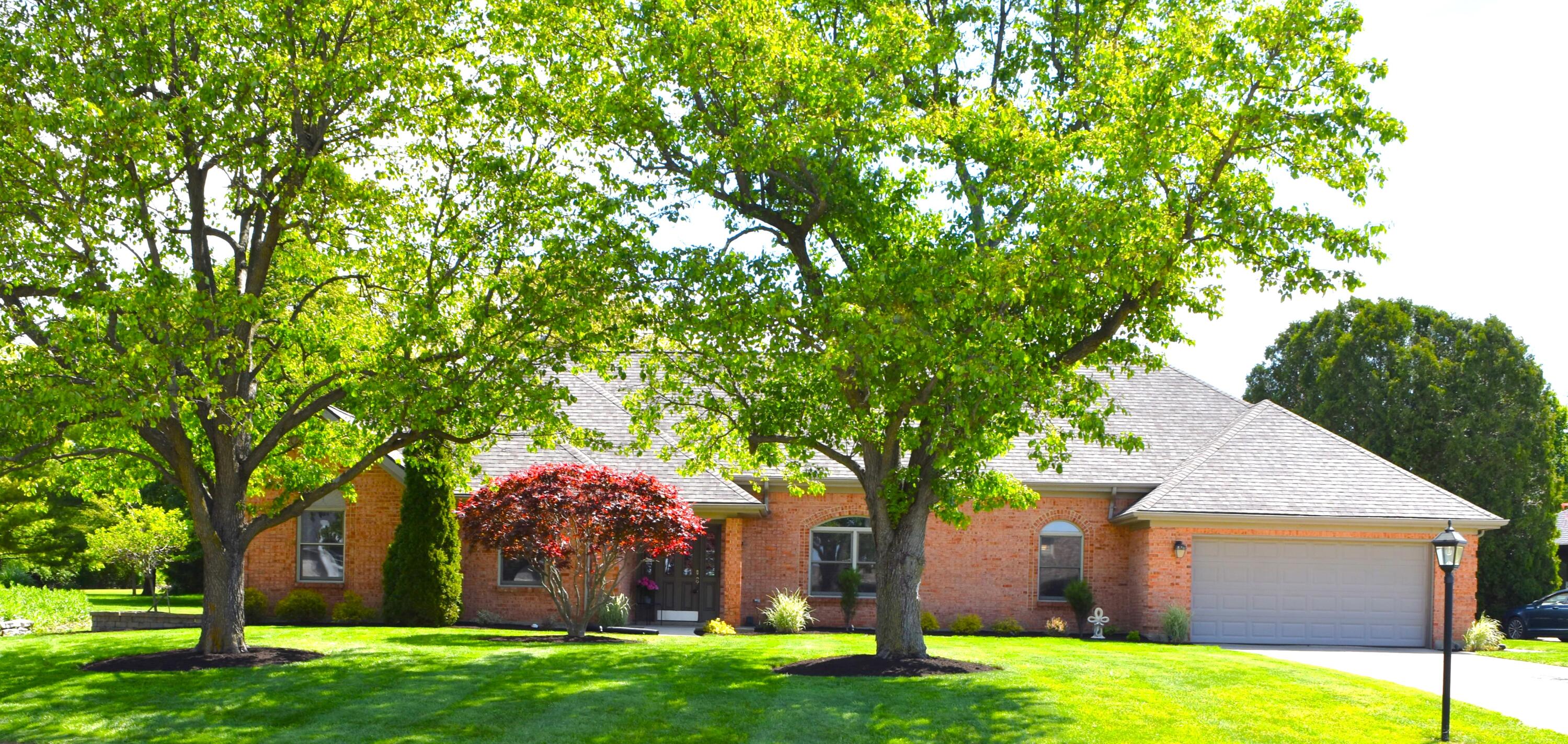 9 Eagles Way, Piqua, Ohio 45356