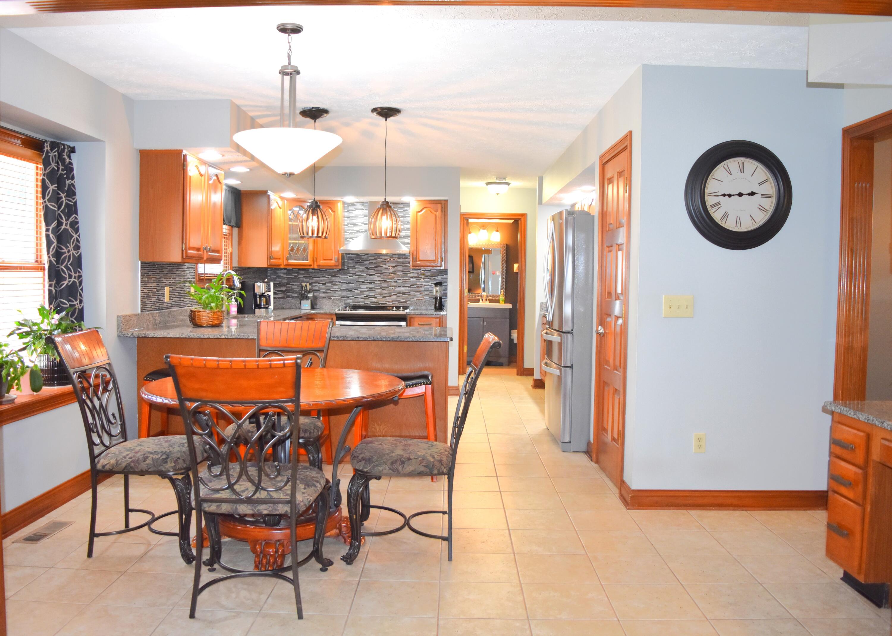 9 Eagles Way, Piqua, Ohio 45356
