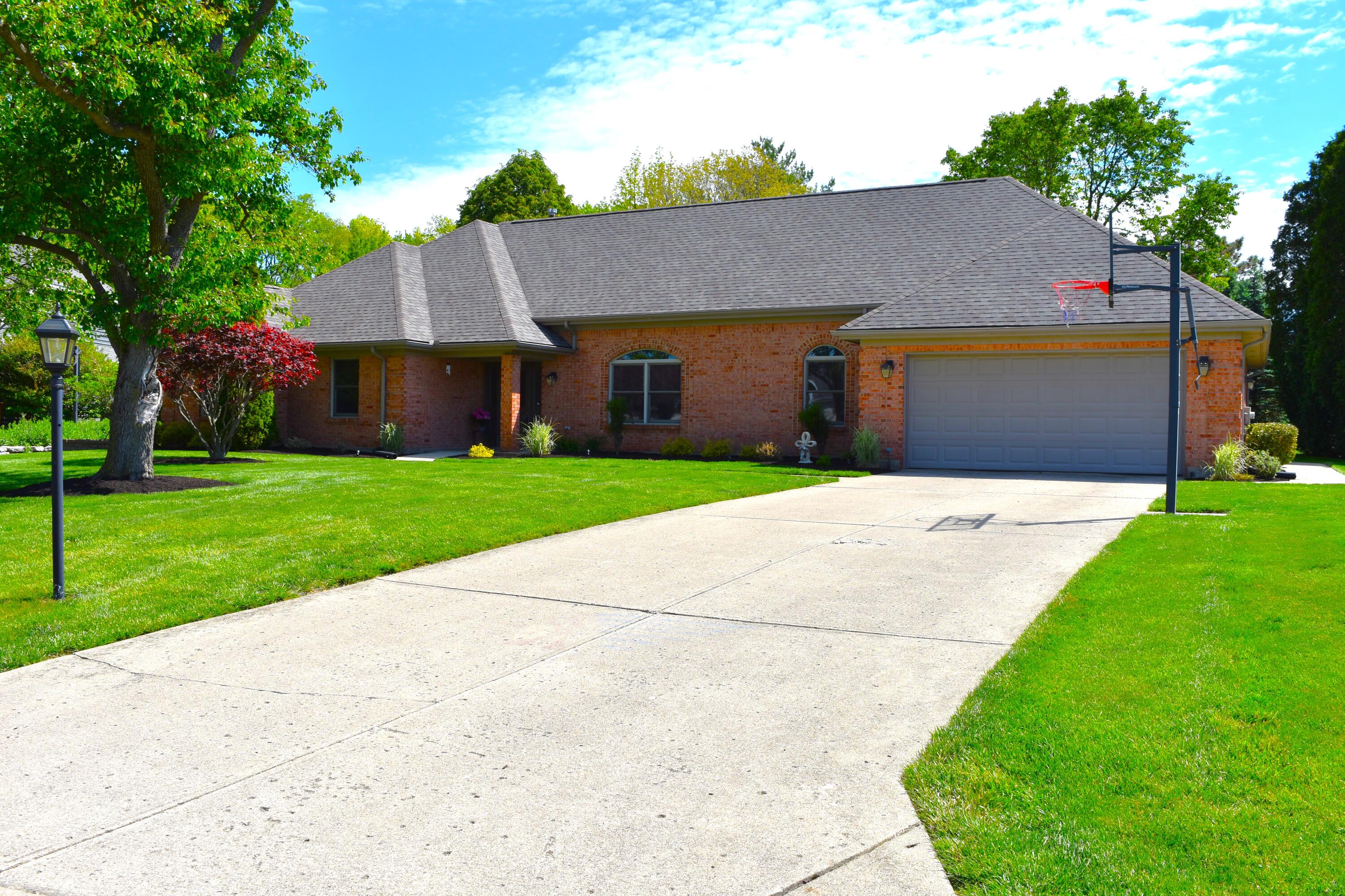 9 Eagles Way, Piqua, Ohio 45356