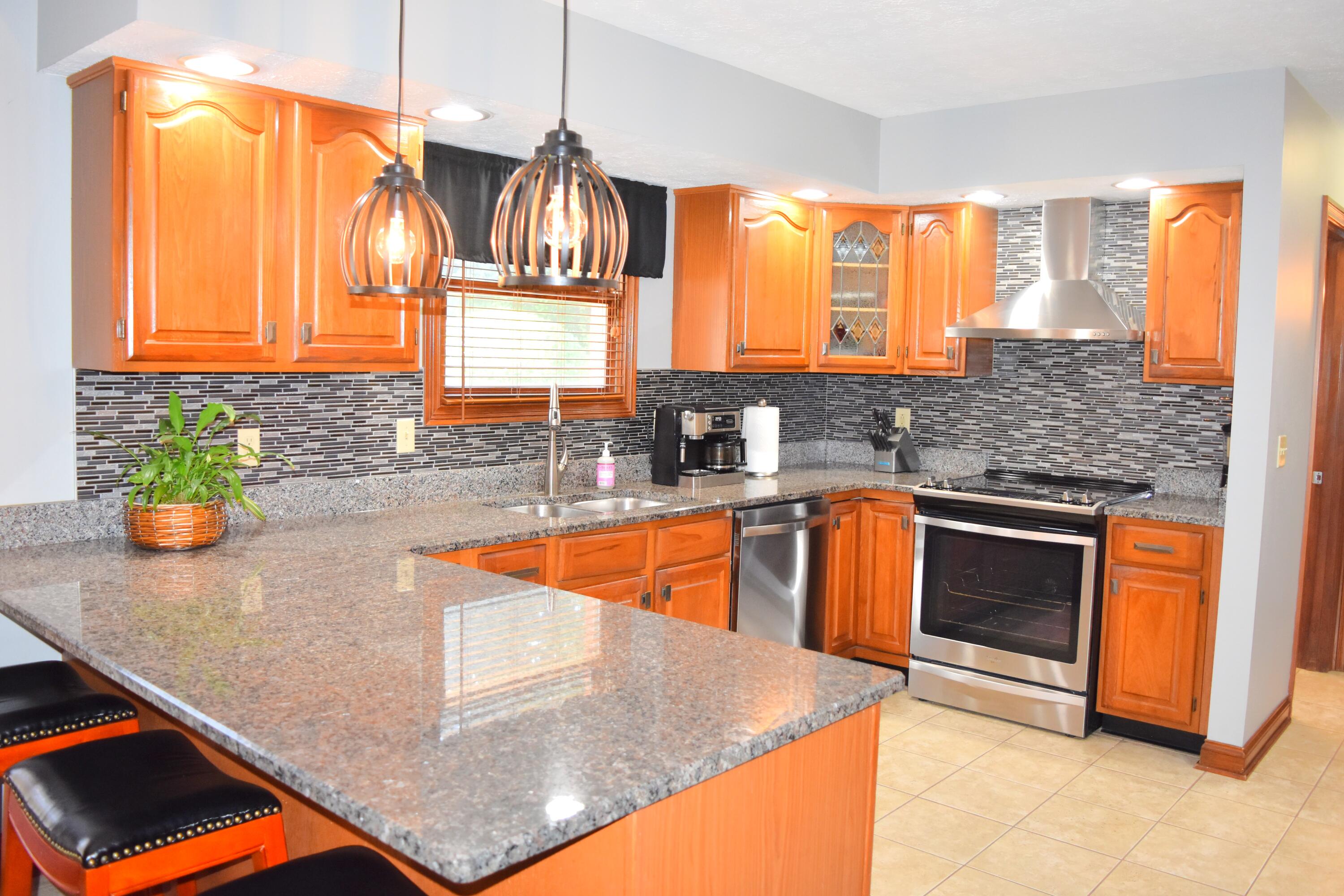 9 Eagles Way, Piqua, Ohio 45356