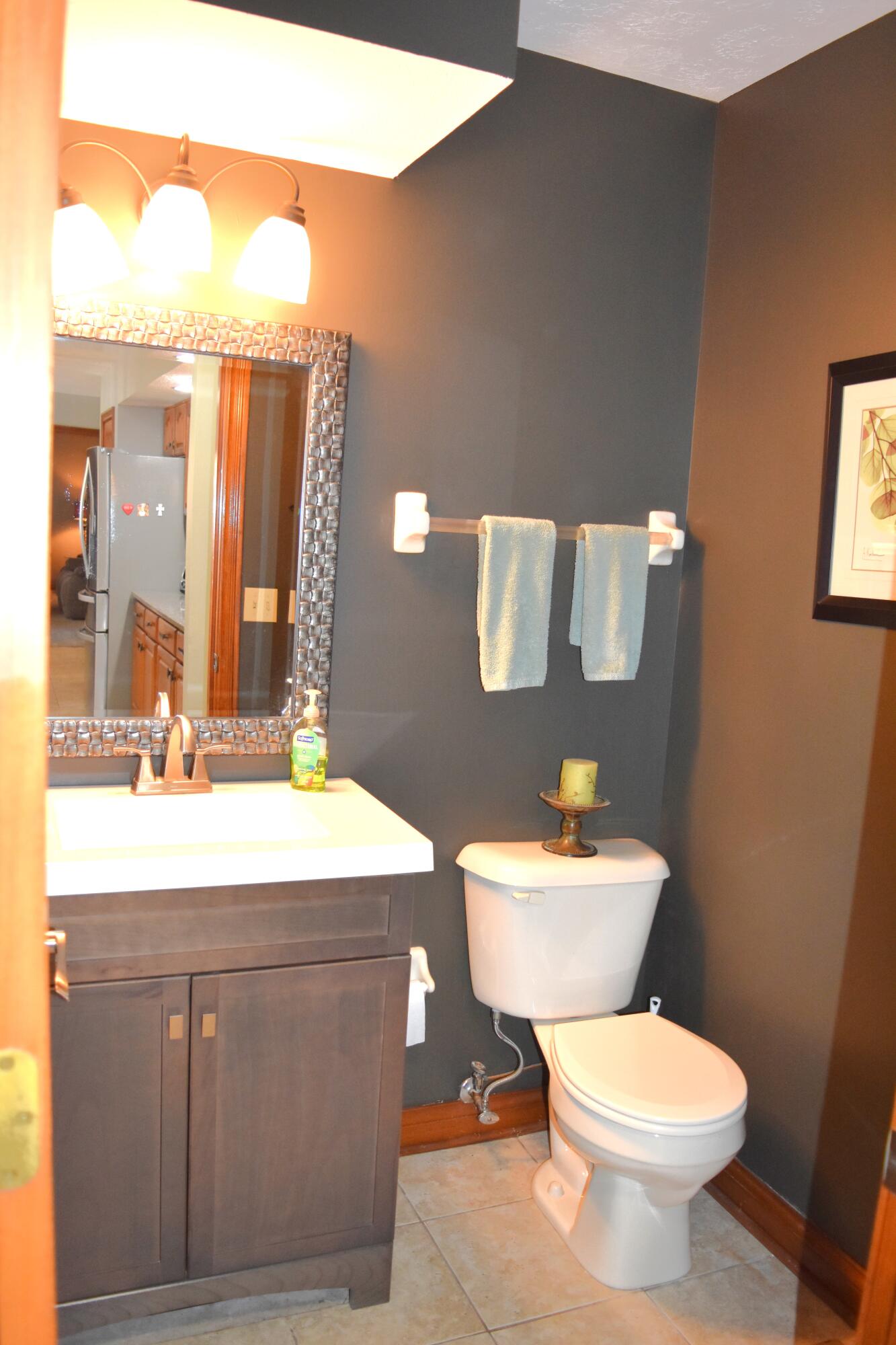 9 Eagles Way, Piqua, Ohio 45356