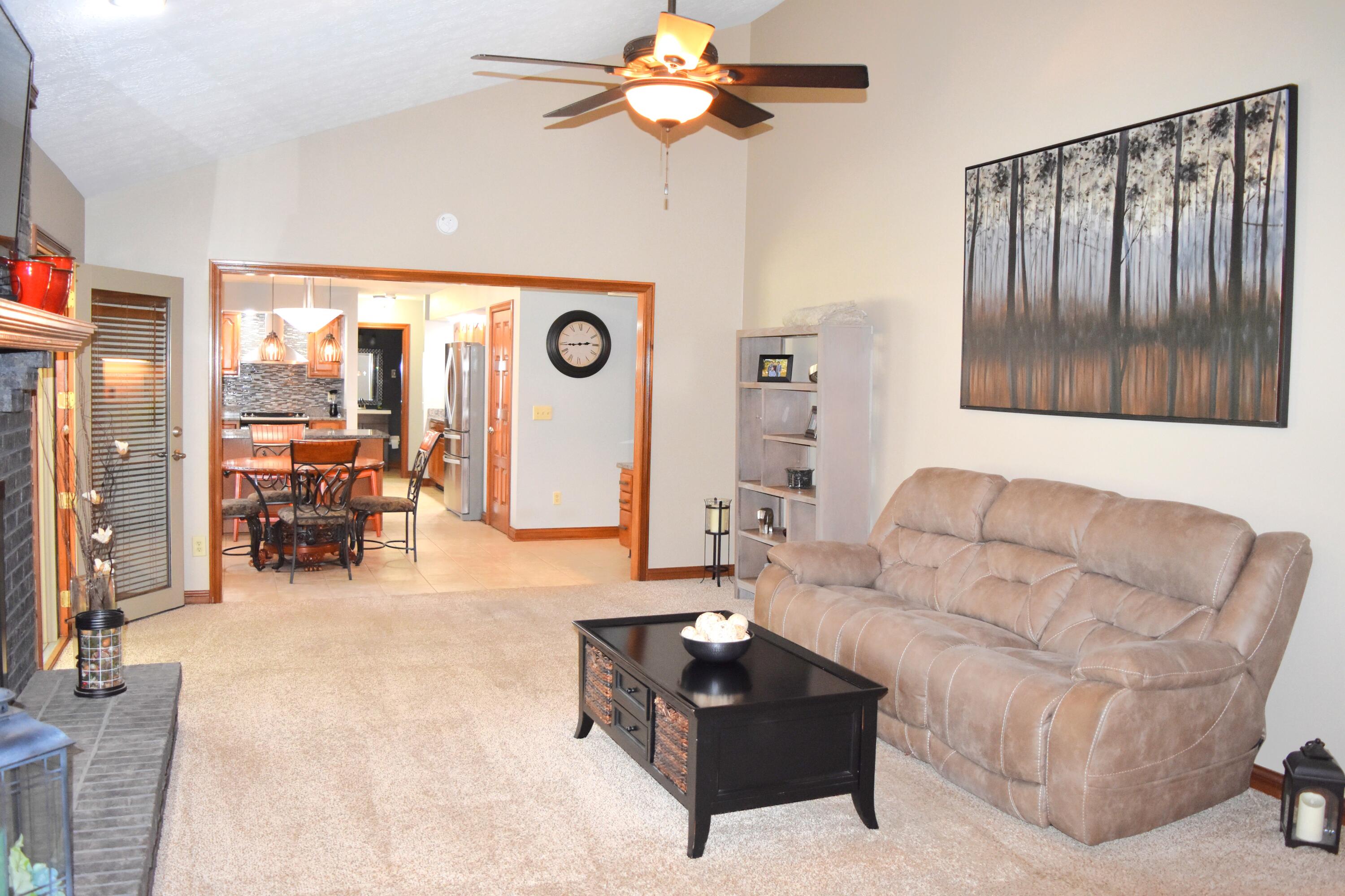 9 Eagles Way, Piqua, Ohio 45356