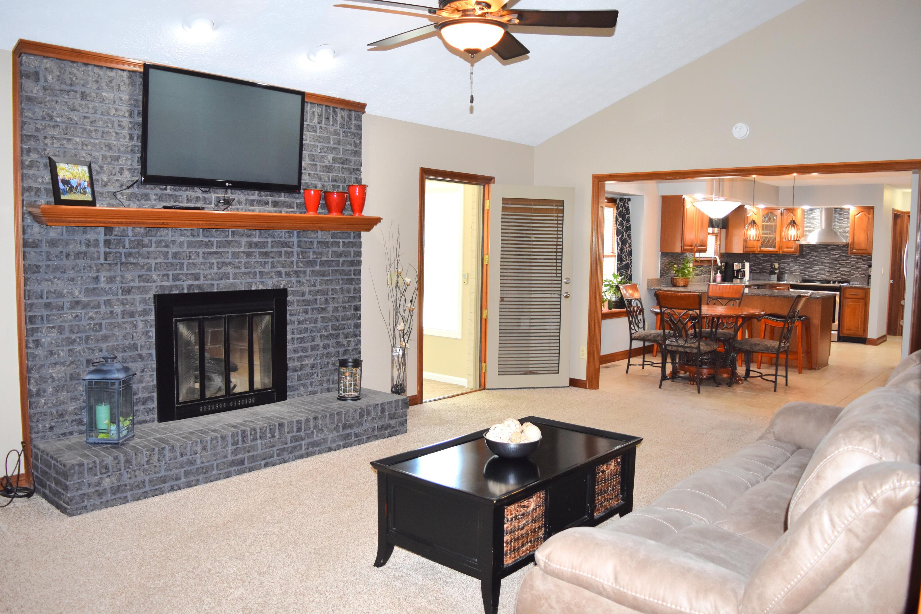 9 Eagles Way, Piqua, Ohio 45356