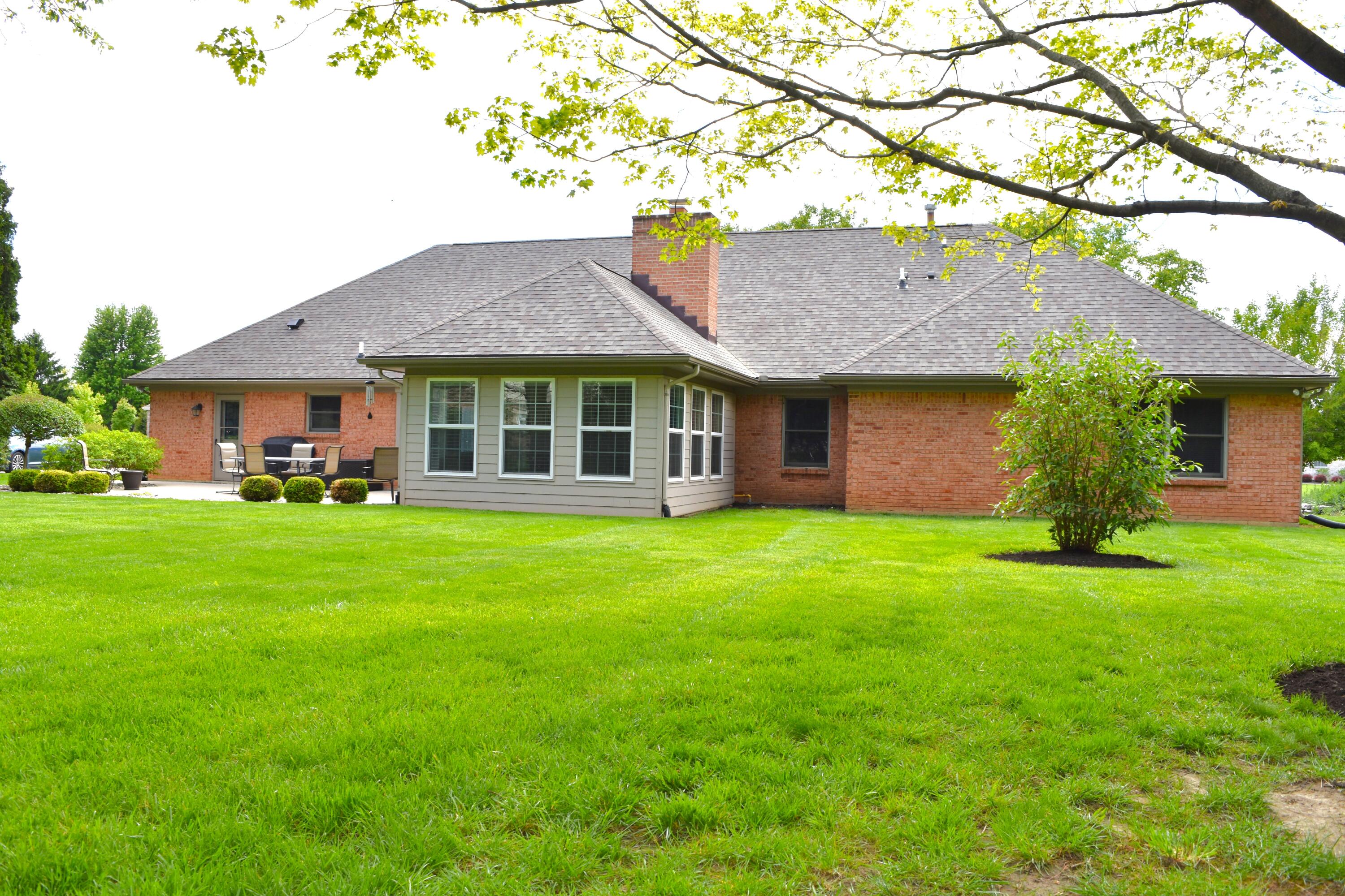 9 Eagles Way, Piqua, Ohio 45356