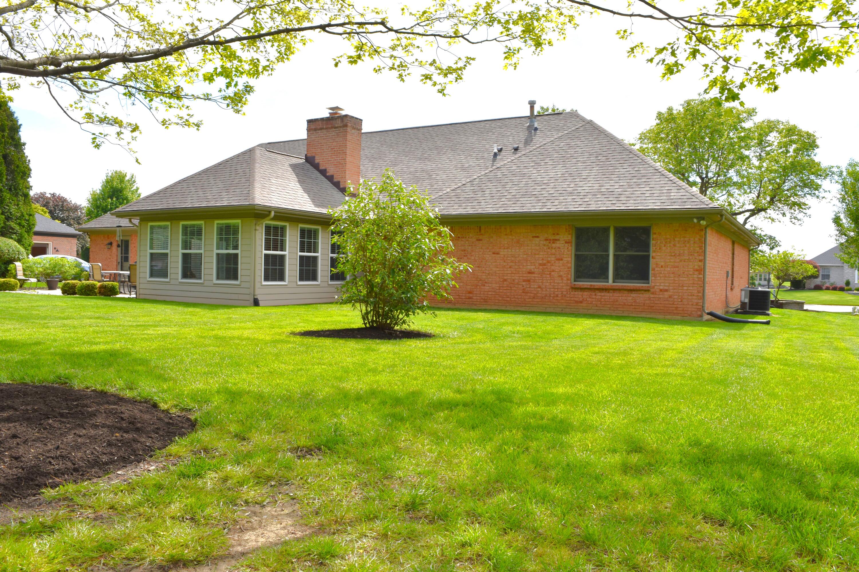 9 Eagles Way, Piqua, Ohio 45356