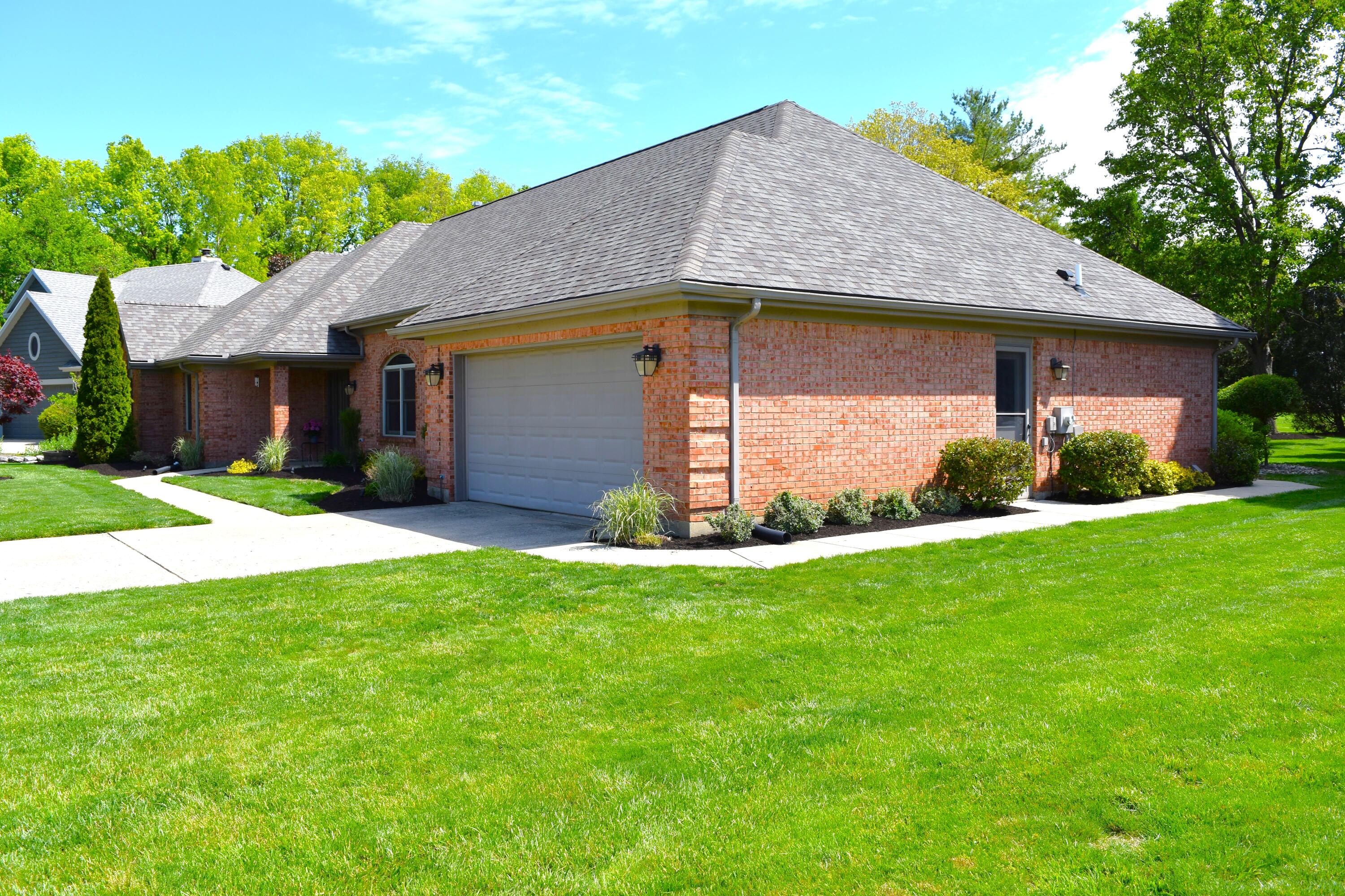 9 Eagles Way, Piqua, Ohio 45356