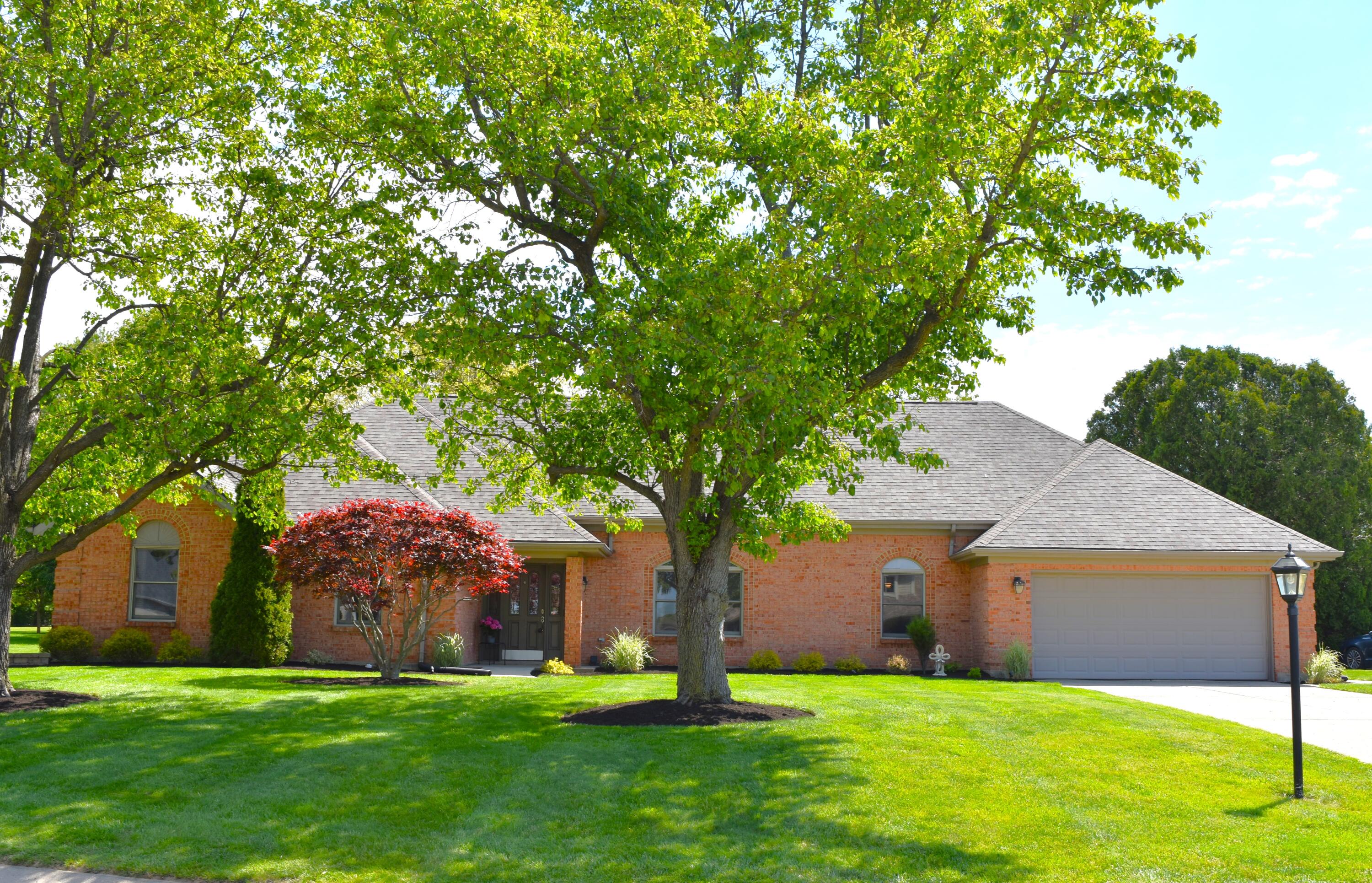 9 Eagles Way, Piqua, Ohio 45356