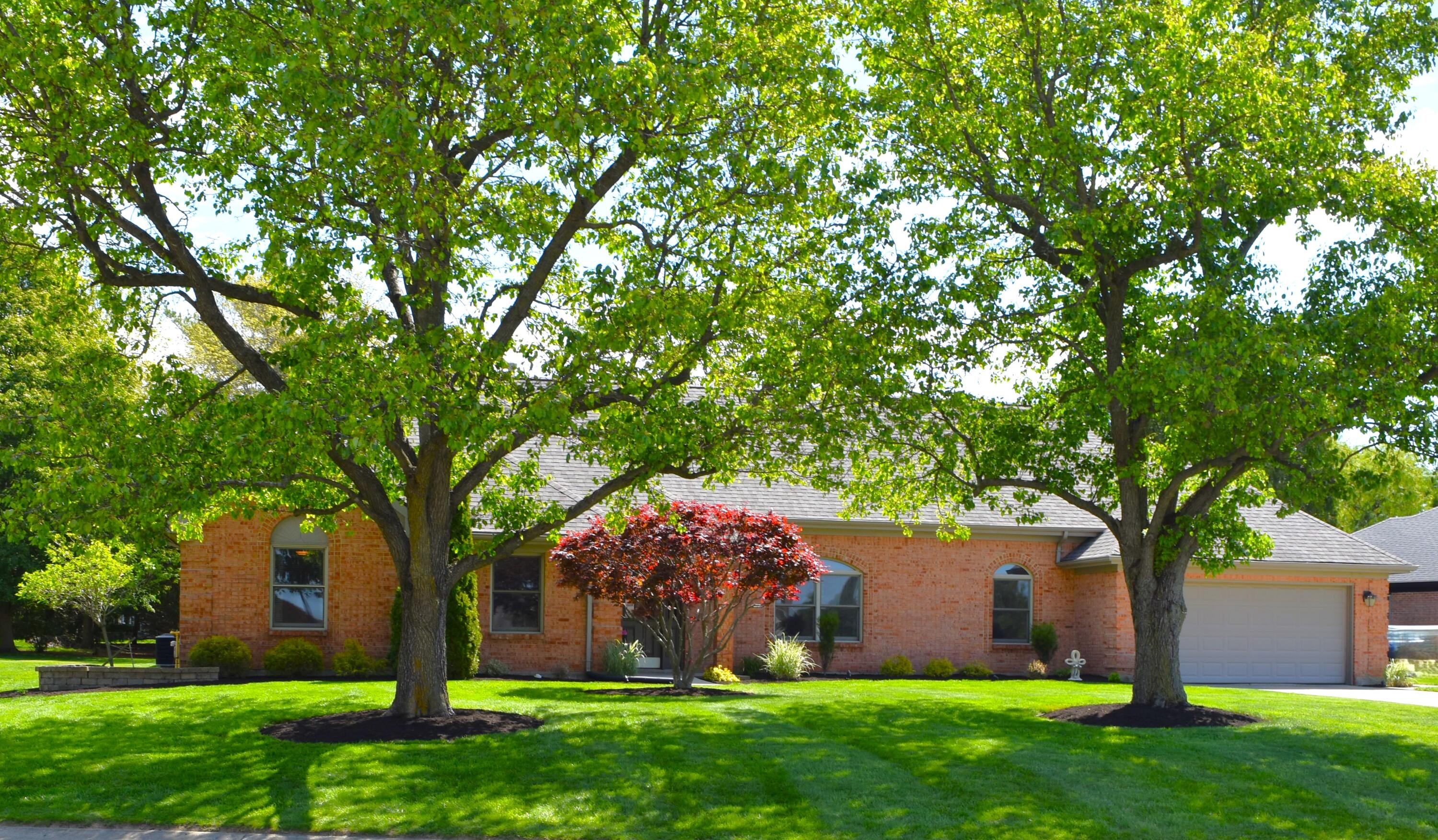9 Eagles Way, Piqua, Ohio 45356