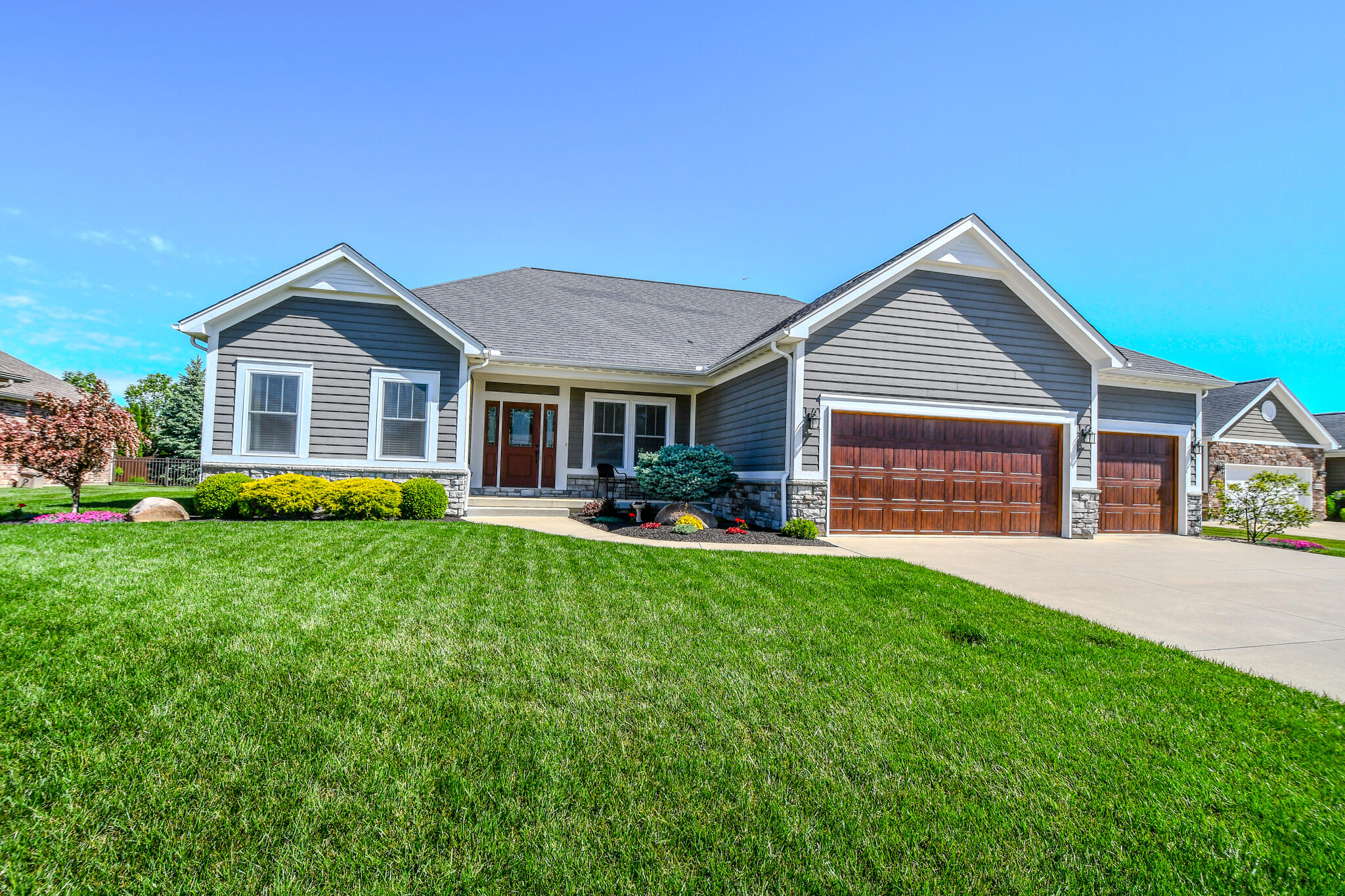 2313 Larkspur Drive, Troy, Ohio 45373