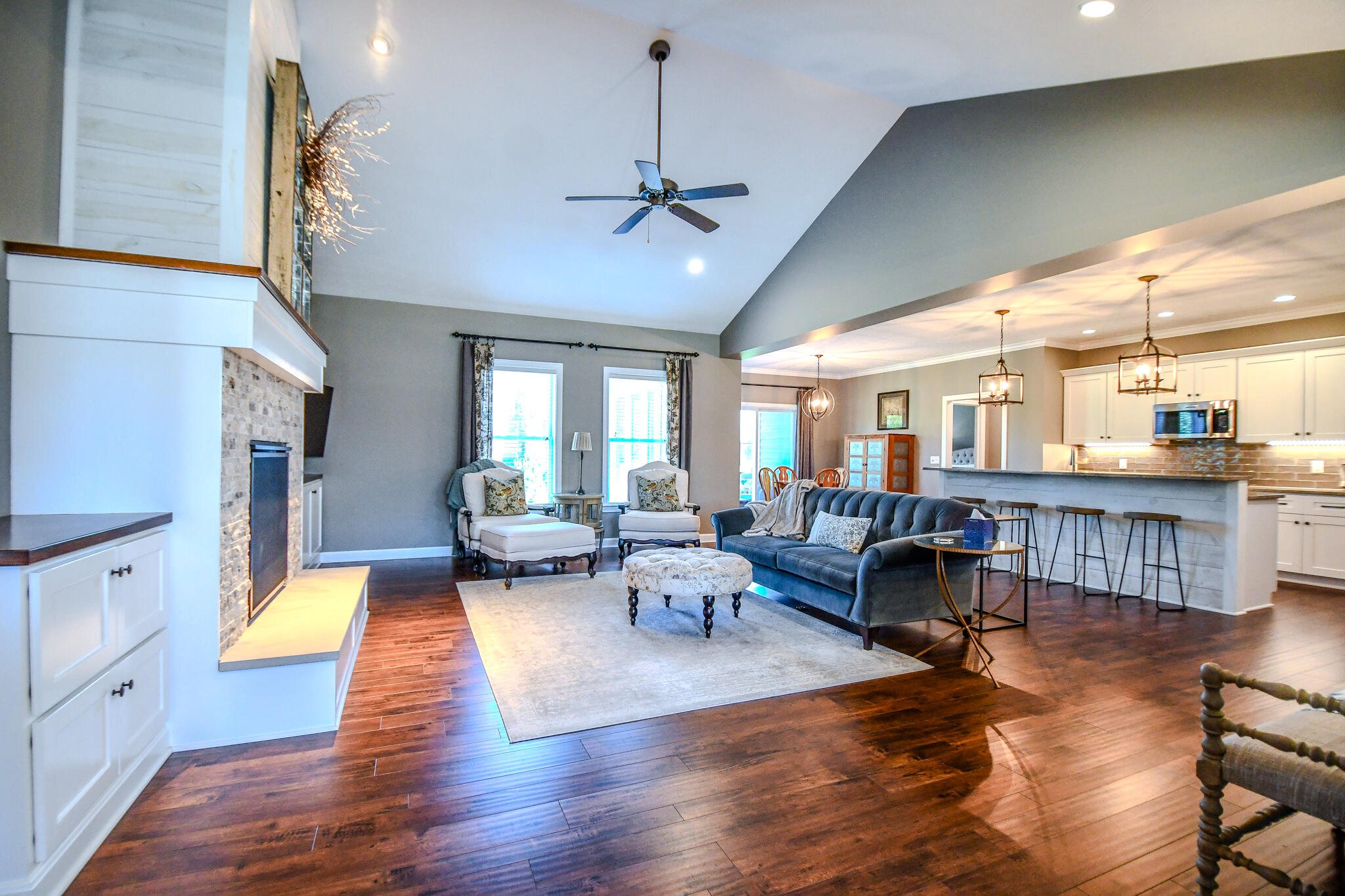 2313 Larkspur Drive, Troy, Ohio 45373
