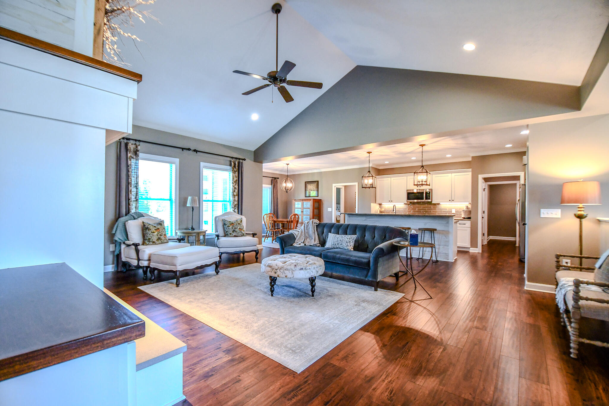 2313 Larkspur Drive, Troy, Ohio 45373