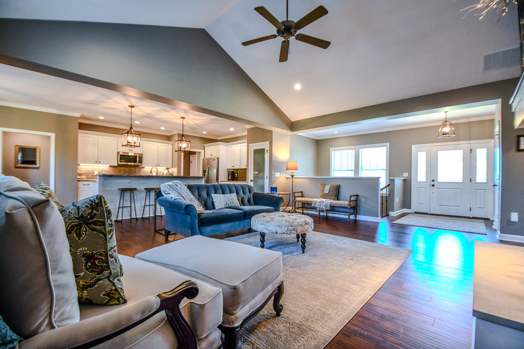 2313 Larkspur Drive, Troy, Ohio 45373