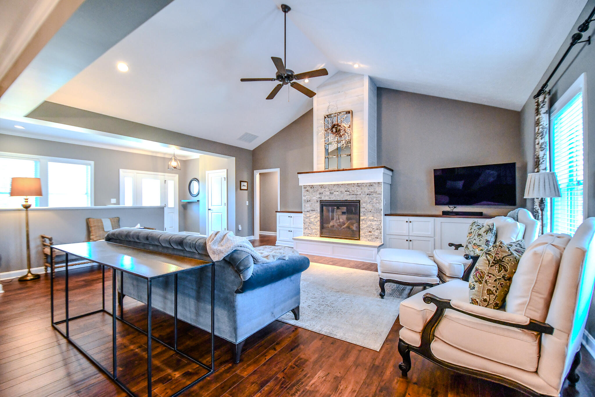 2313 Larkspur Drive, Troy, Ohio 45373