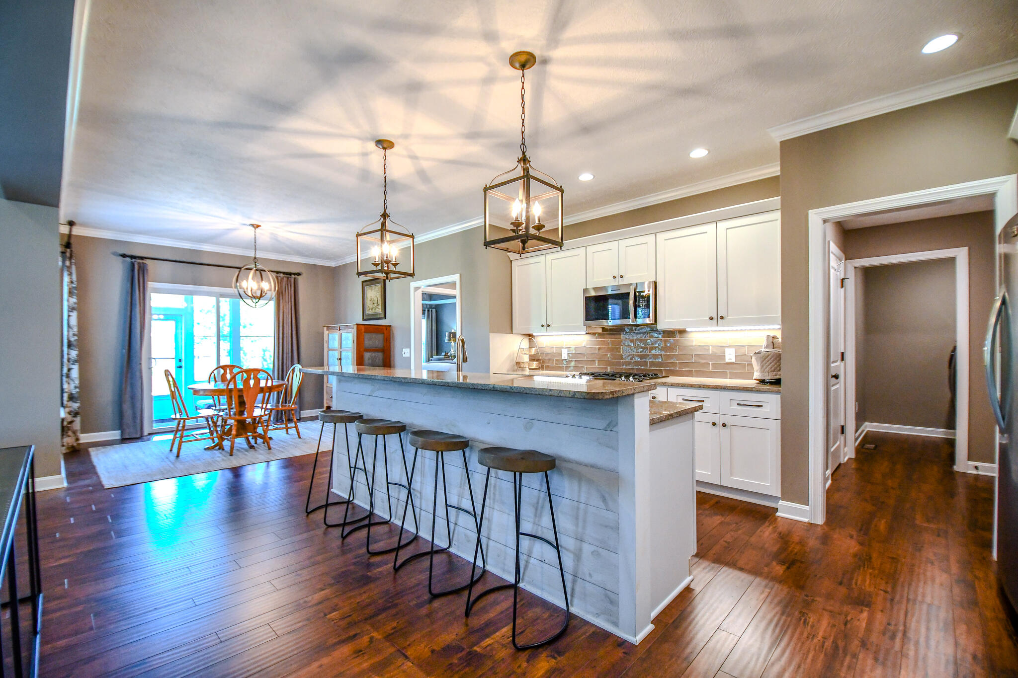 2313 Larkspur Drive, Troy, Ohio 45373