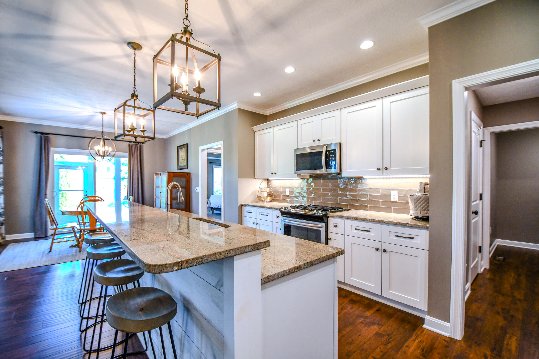 2313 Larkspur Drive, Troy, Ohio 45373