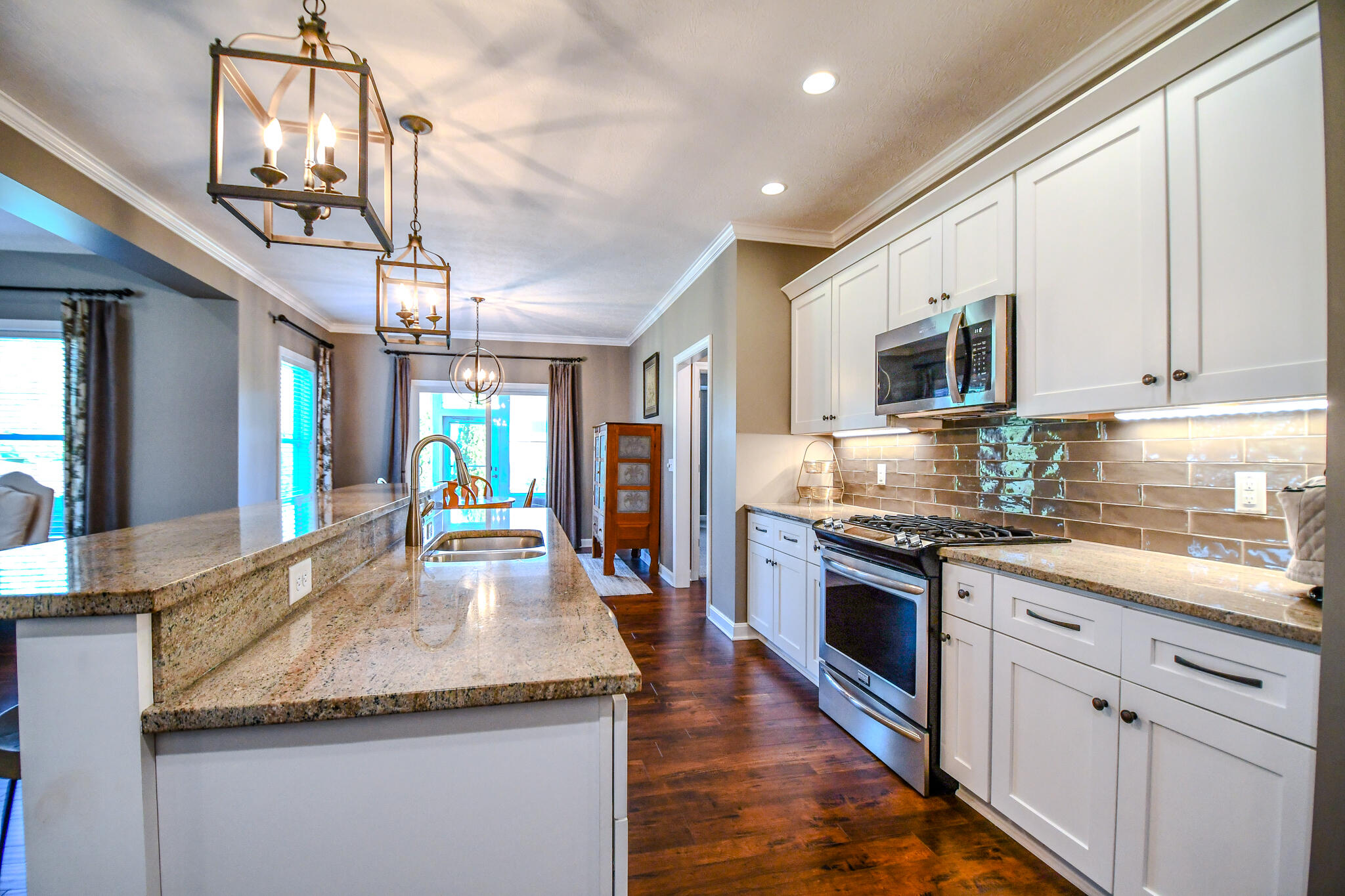 2313 Larkspur Drive, Troy, Ohio 45373