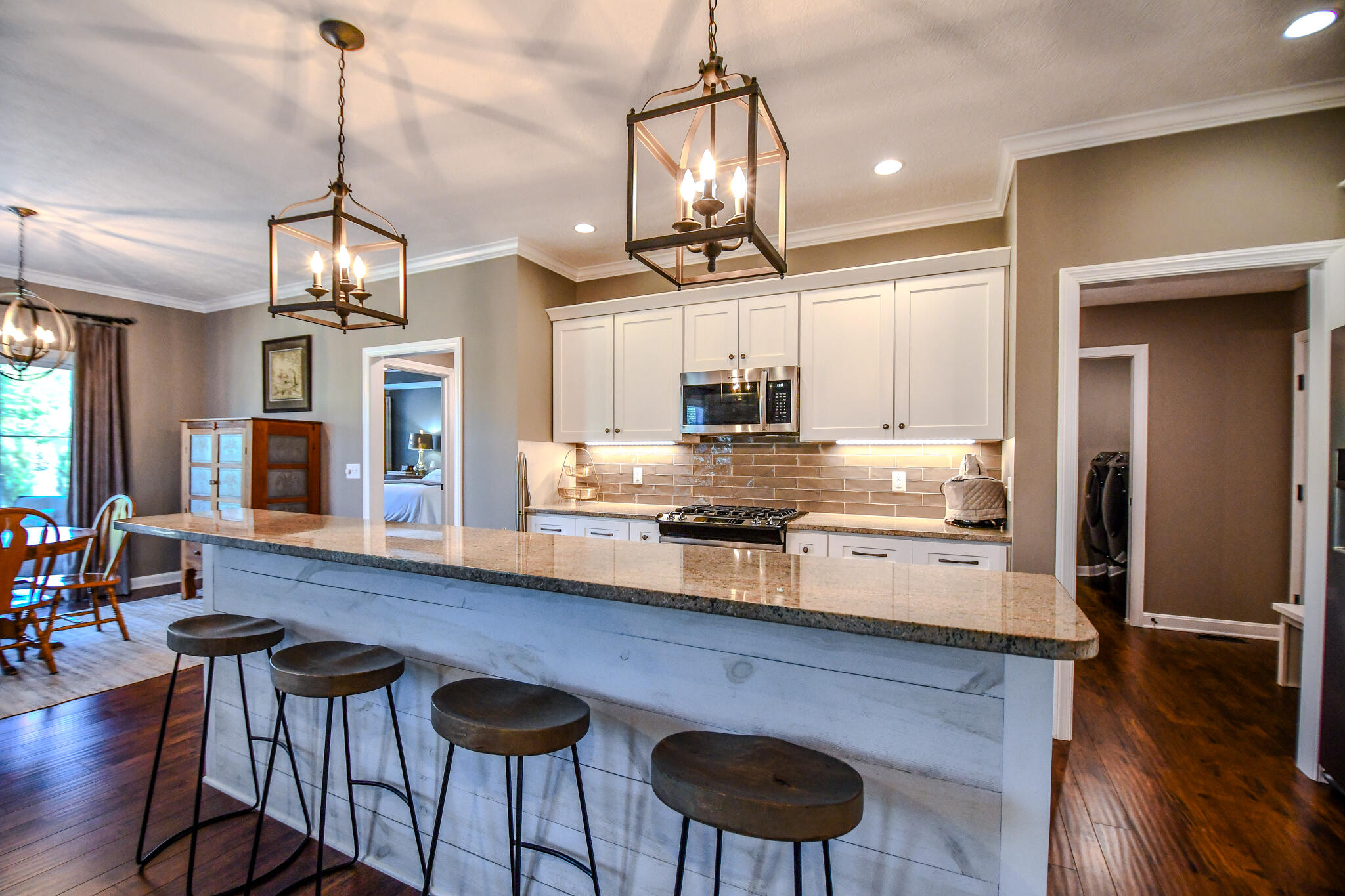 2313 Larkspur Drive, Troy, Ohio 45373