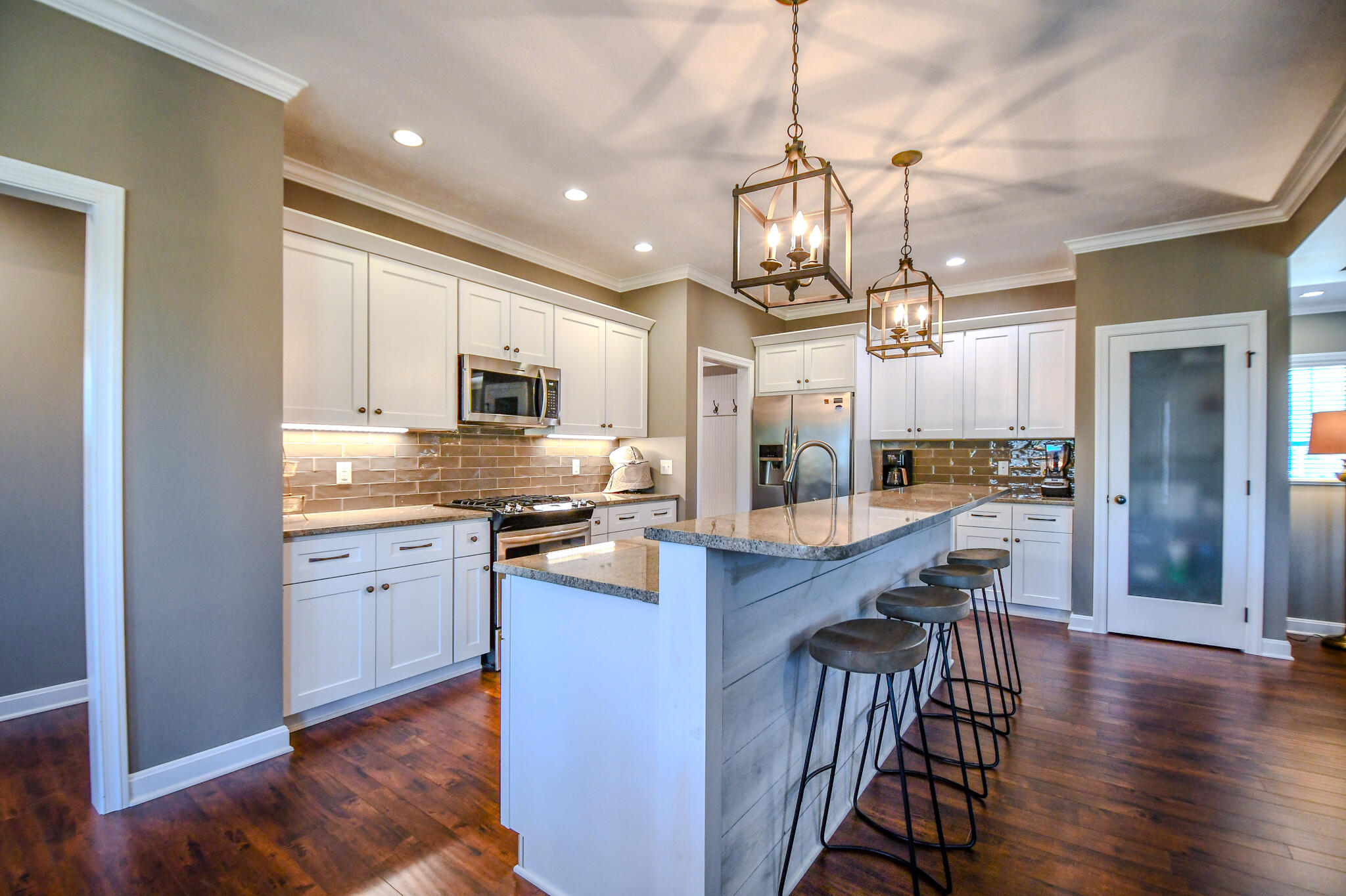 2313 Larkspur Drive, Troy, Ohio 45373