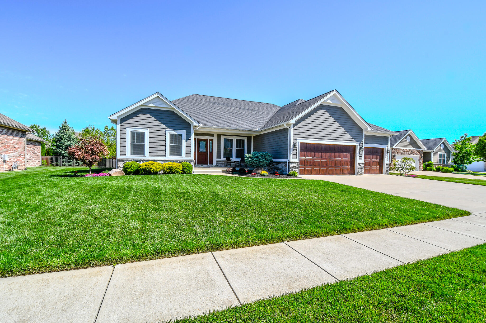 2313 Larkspur Drive, Troy, Ohio 45373