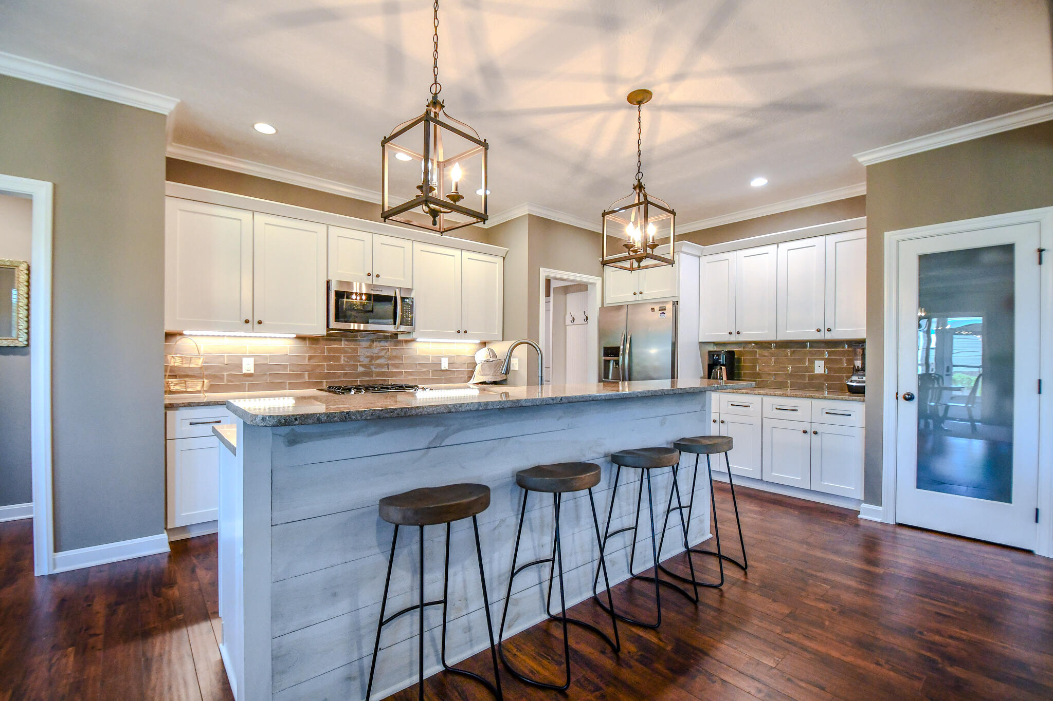 2313 Larkspur Drive, Troy, Ohio 45373