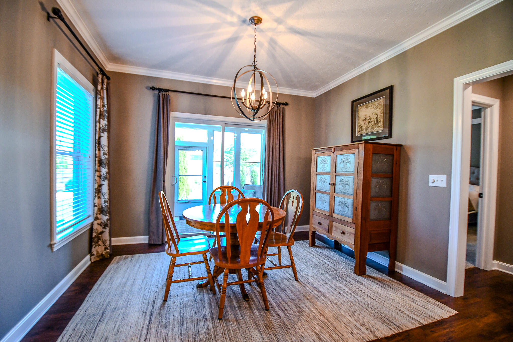 2313 Larkspur Drive, Troy, Ohio 45373