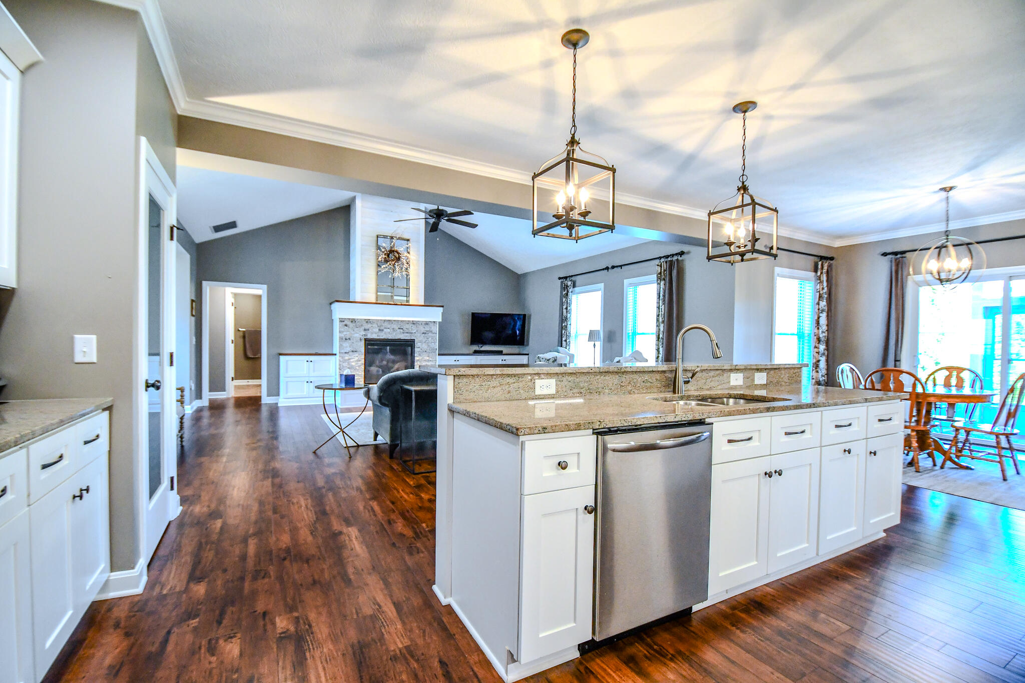 2313 Larkspur Drive, Troy, Ohio 45373