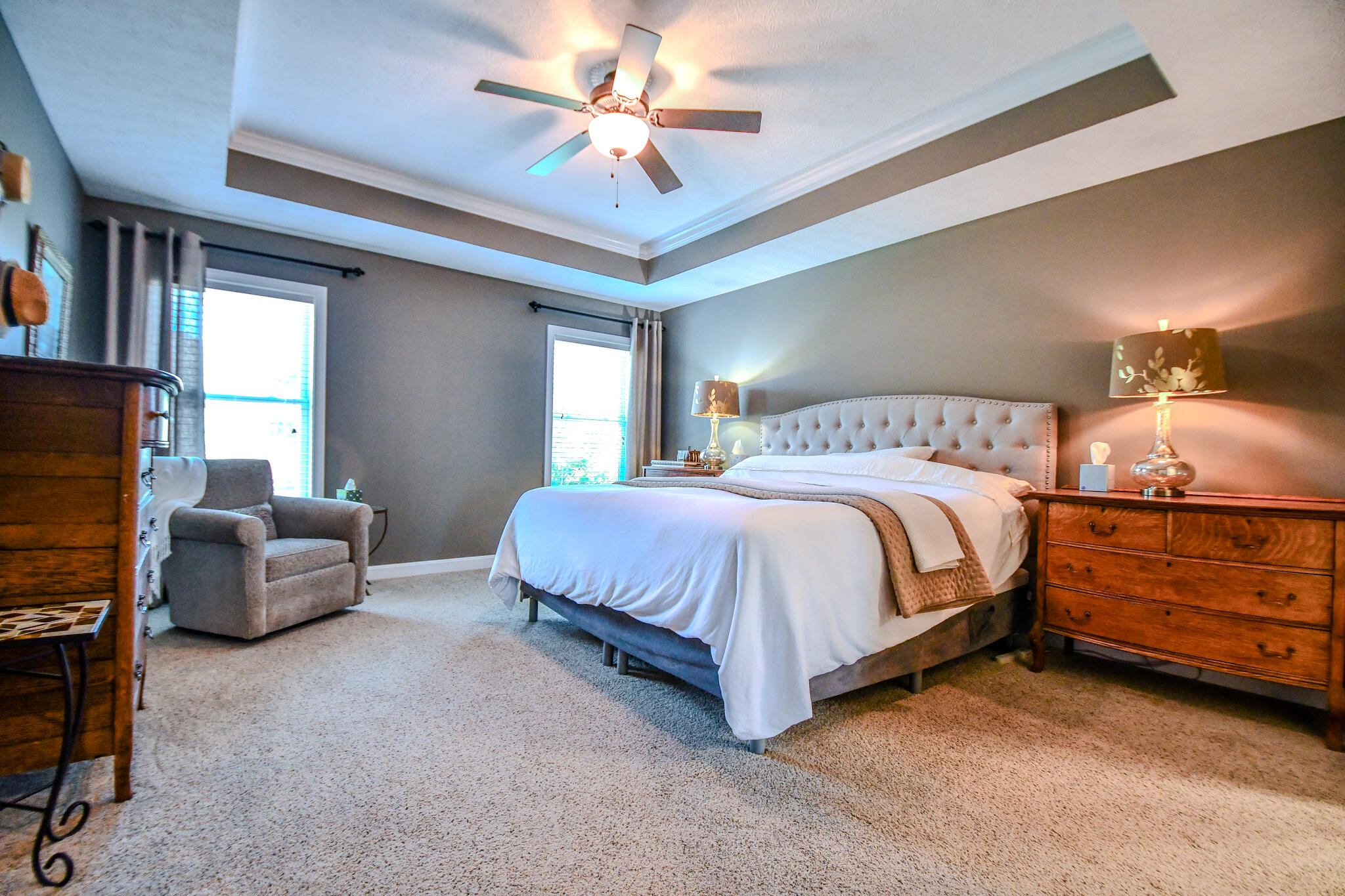 2313 Larkspur Drive, Troy, Ohio 45373