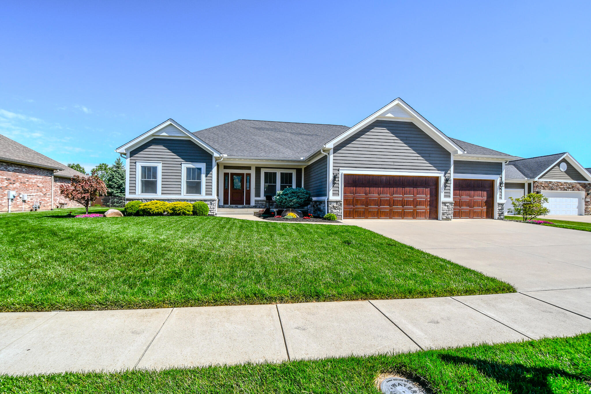 2313 Larkspur Drive, Troy, Ohio 45373