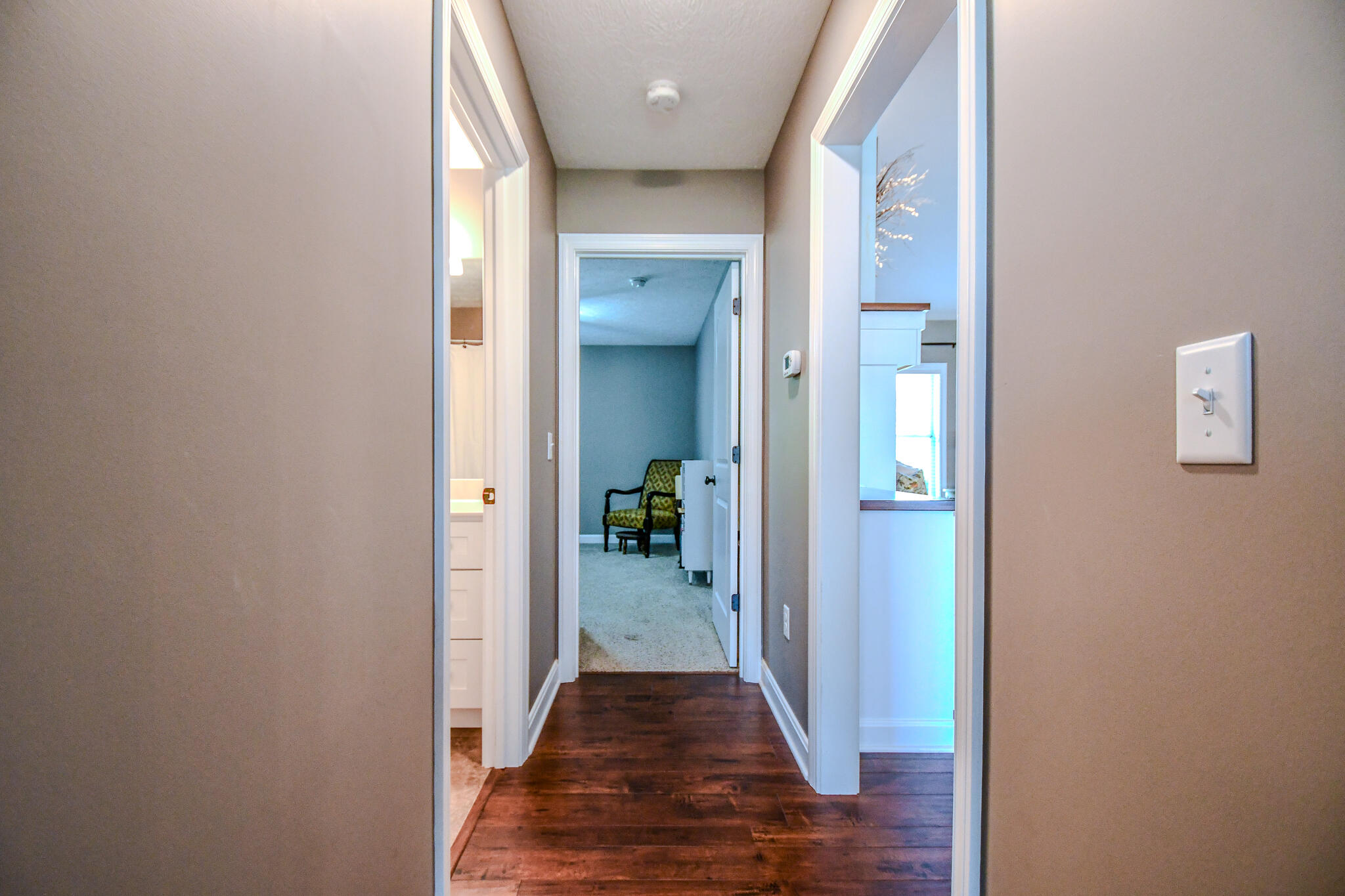 2313 Larkspur Drive, Troy, Ohio 45373