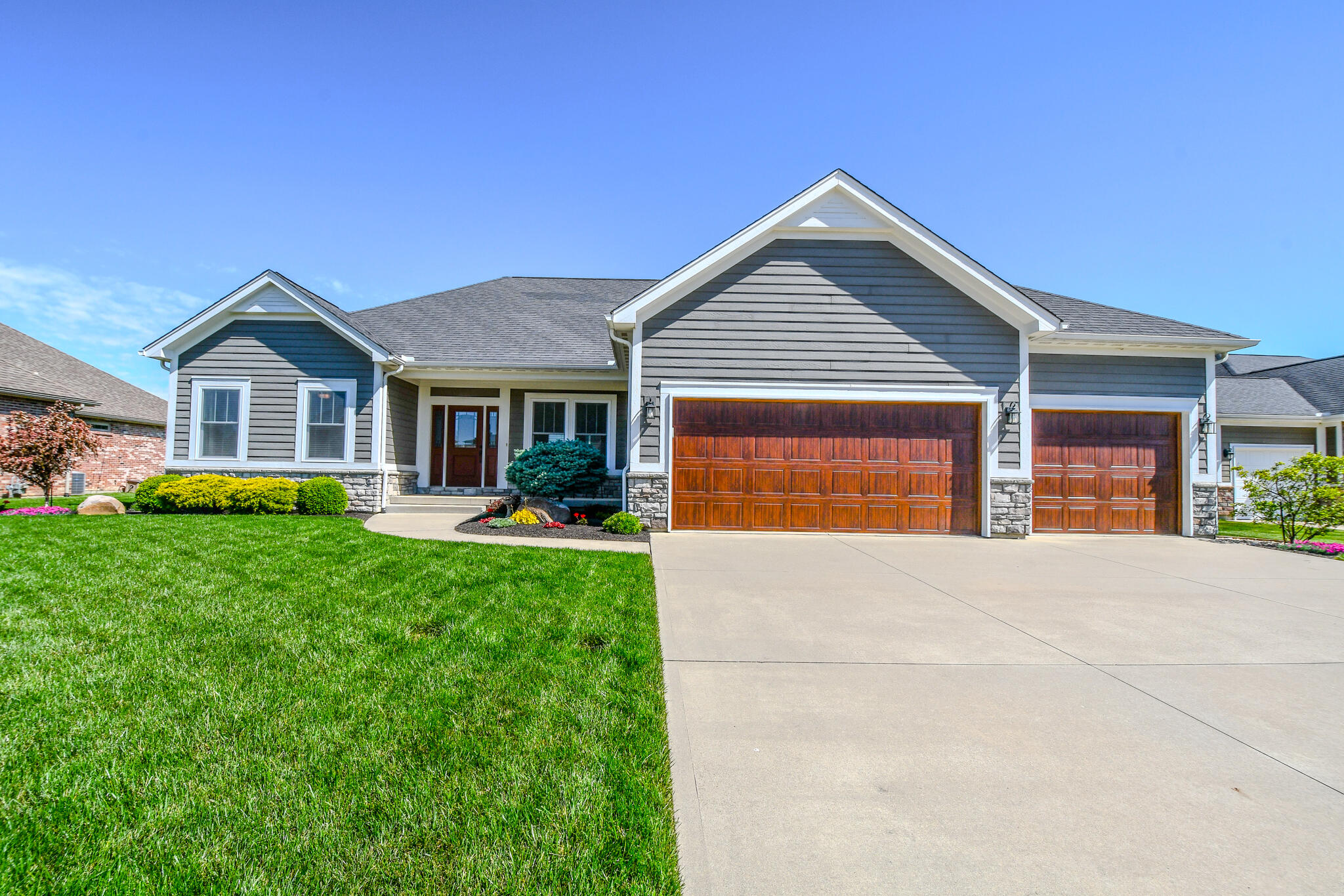 2313 Larkspur Drive, Troy, Ohio 45373