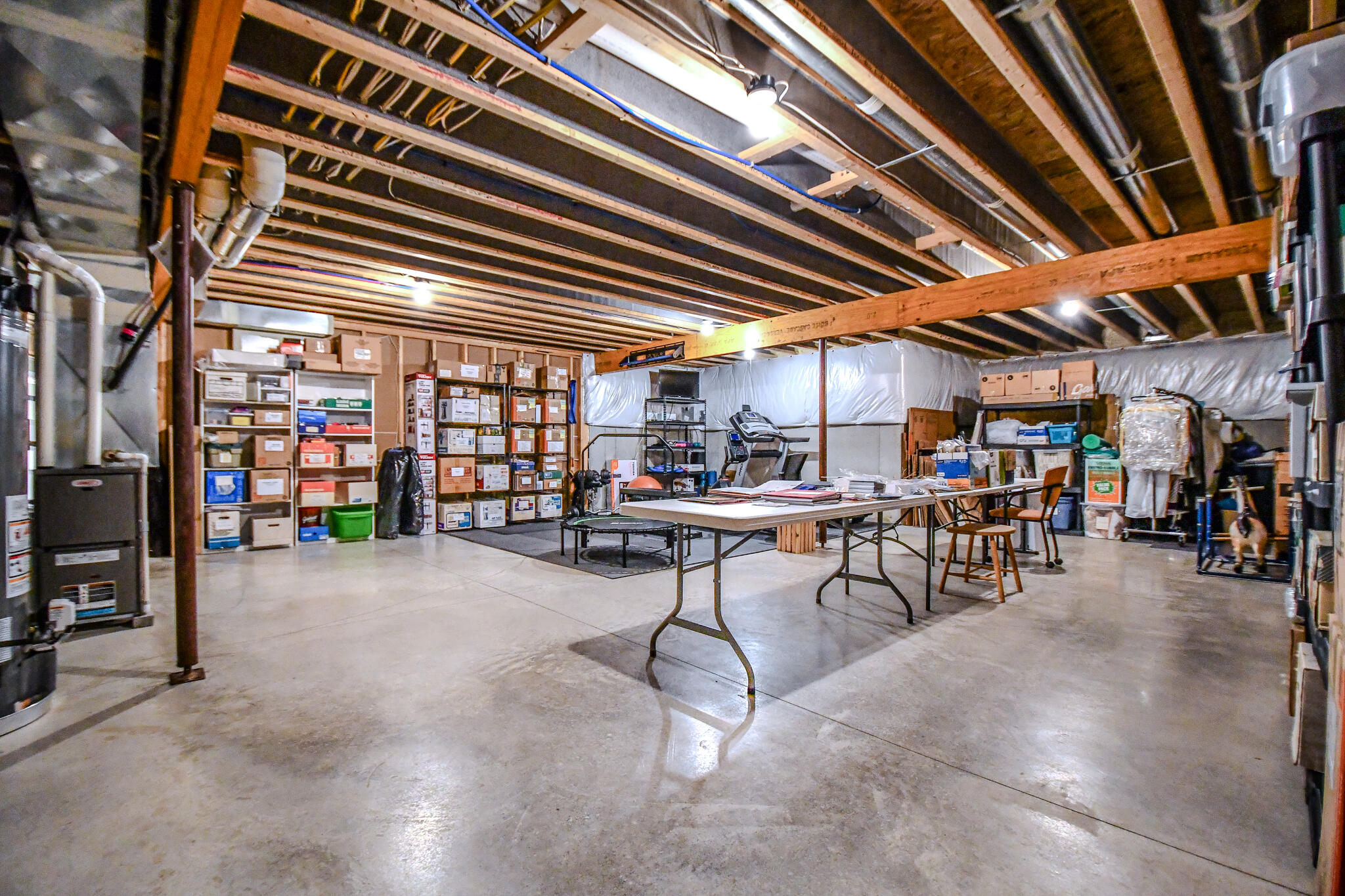 2313 Larkspur Drive, Troy, Ohio 45373