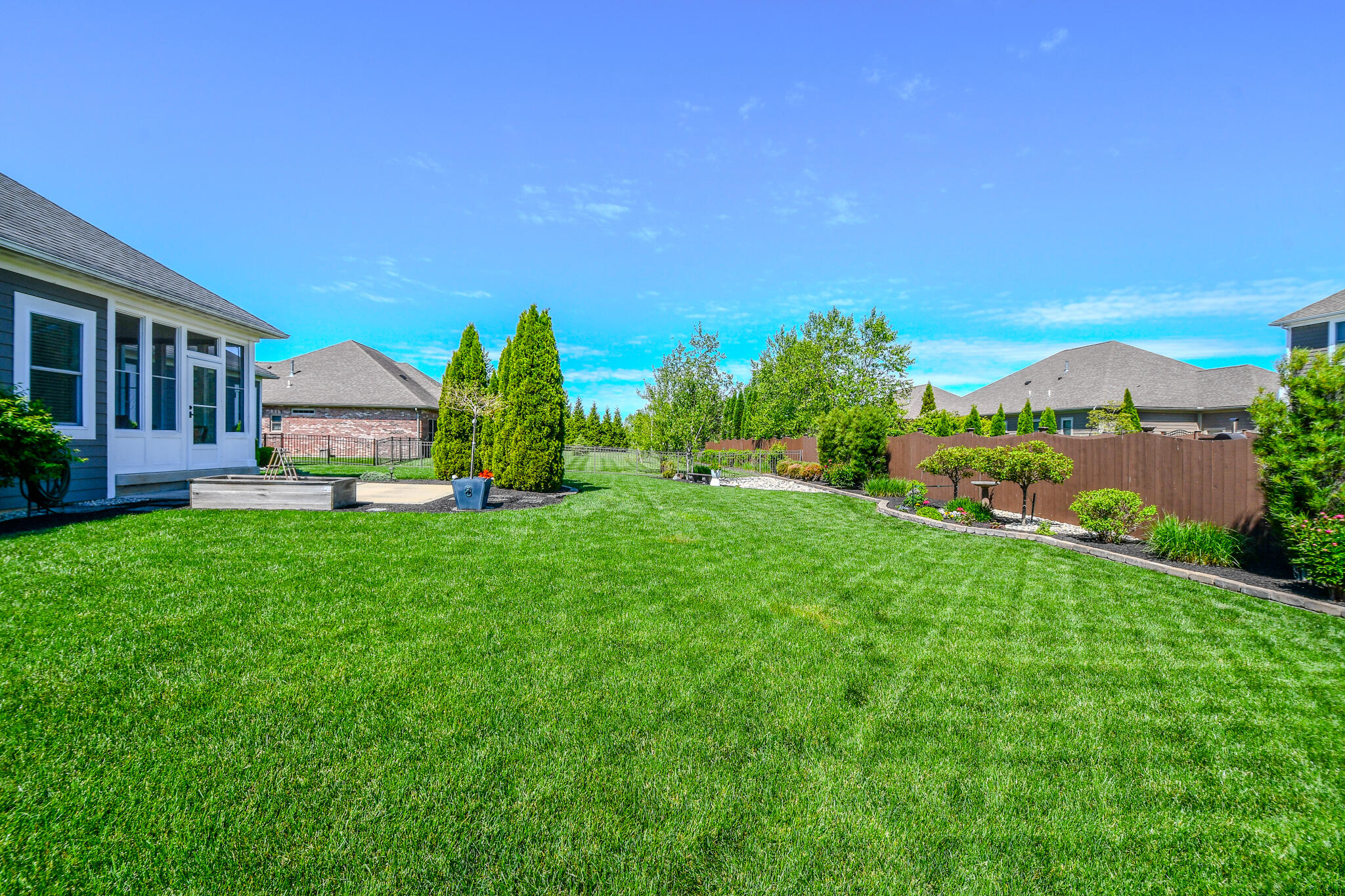 2313 Larkspur Drive, Troy, Ohio 45373