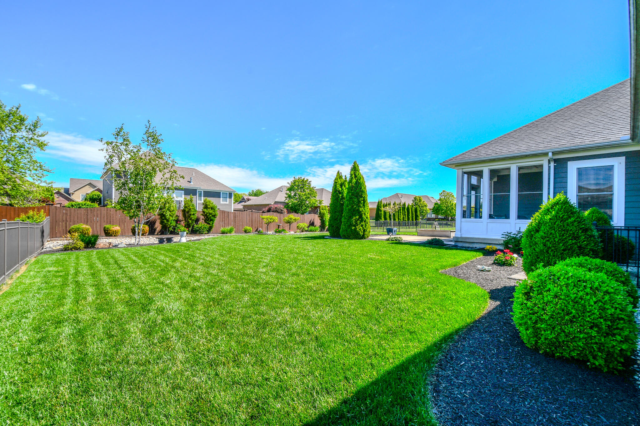2313 Larkspur Drive, Troy, Ohio 45373