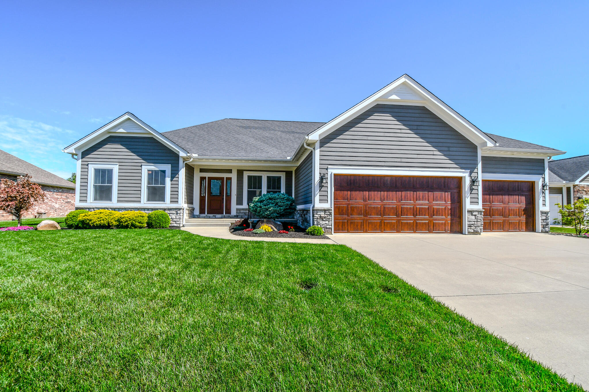 2313 Larkspur Drive, Troy, Ohio 45373