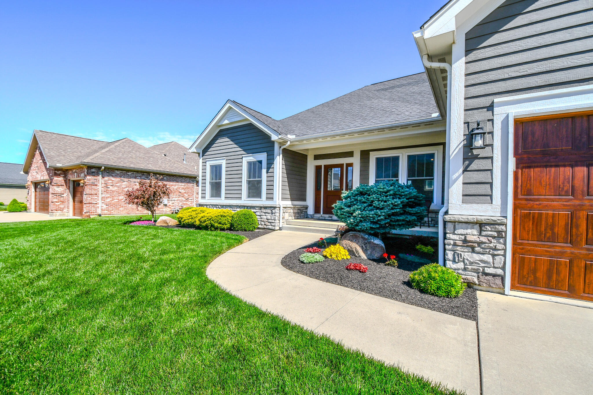 2313 Larkspur Drive, Troy, Ohio 45373