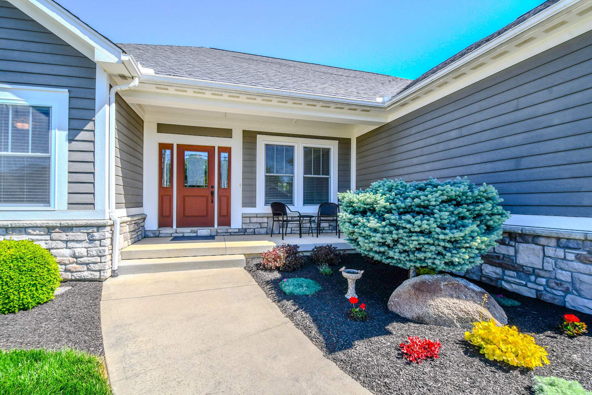 2313 Larkspur Drive, Troy, Ohio 45373