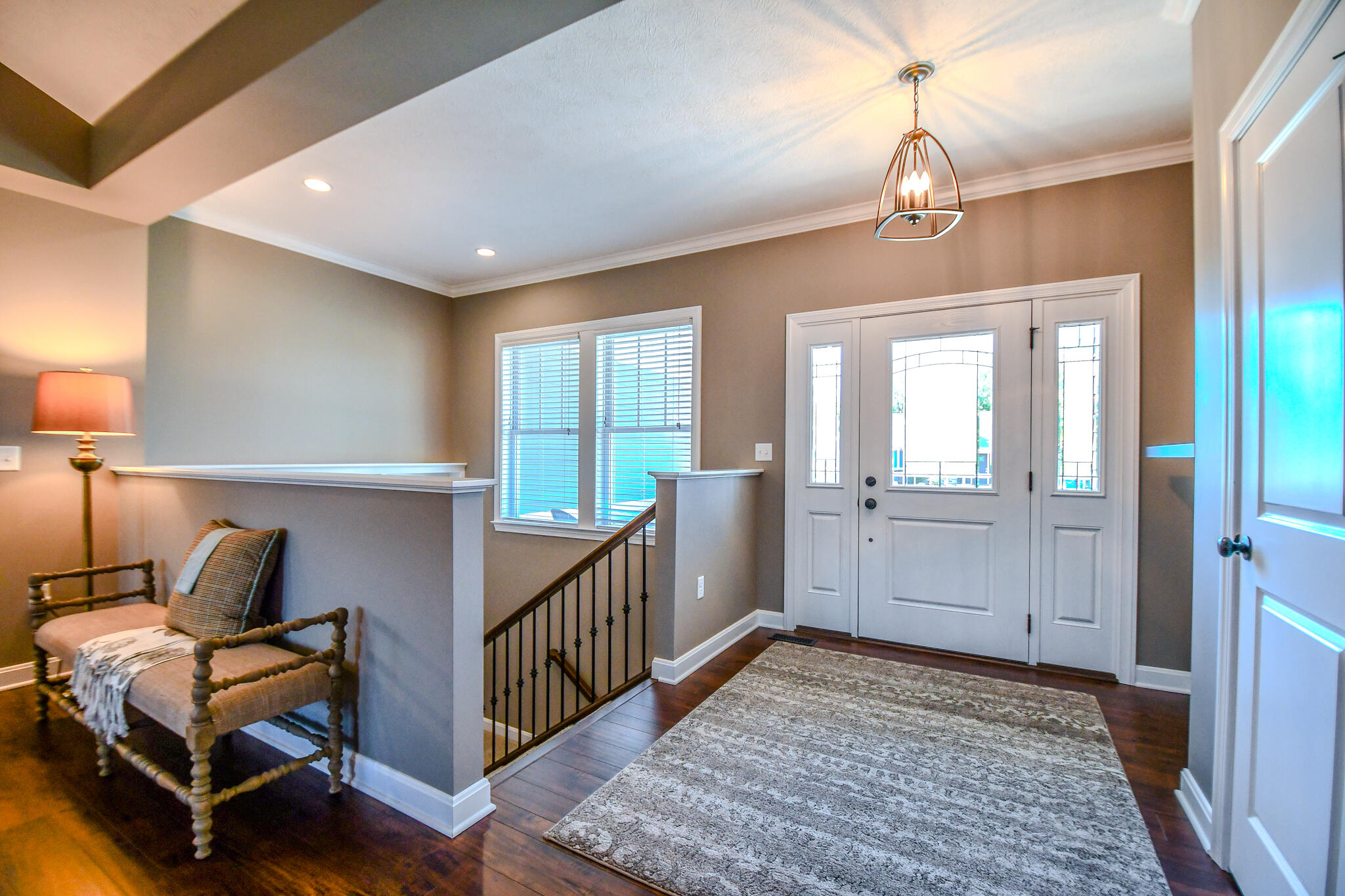 2313 Larkspur Drive, Troy, Ohio 45373
