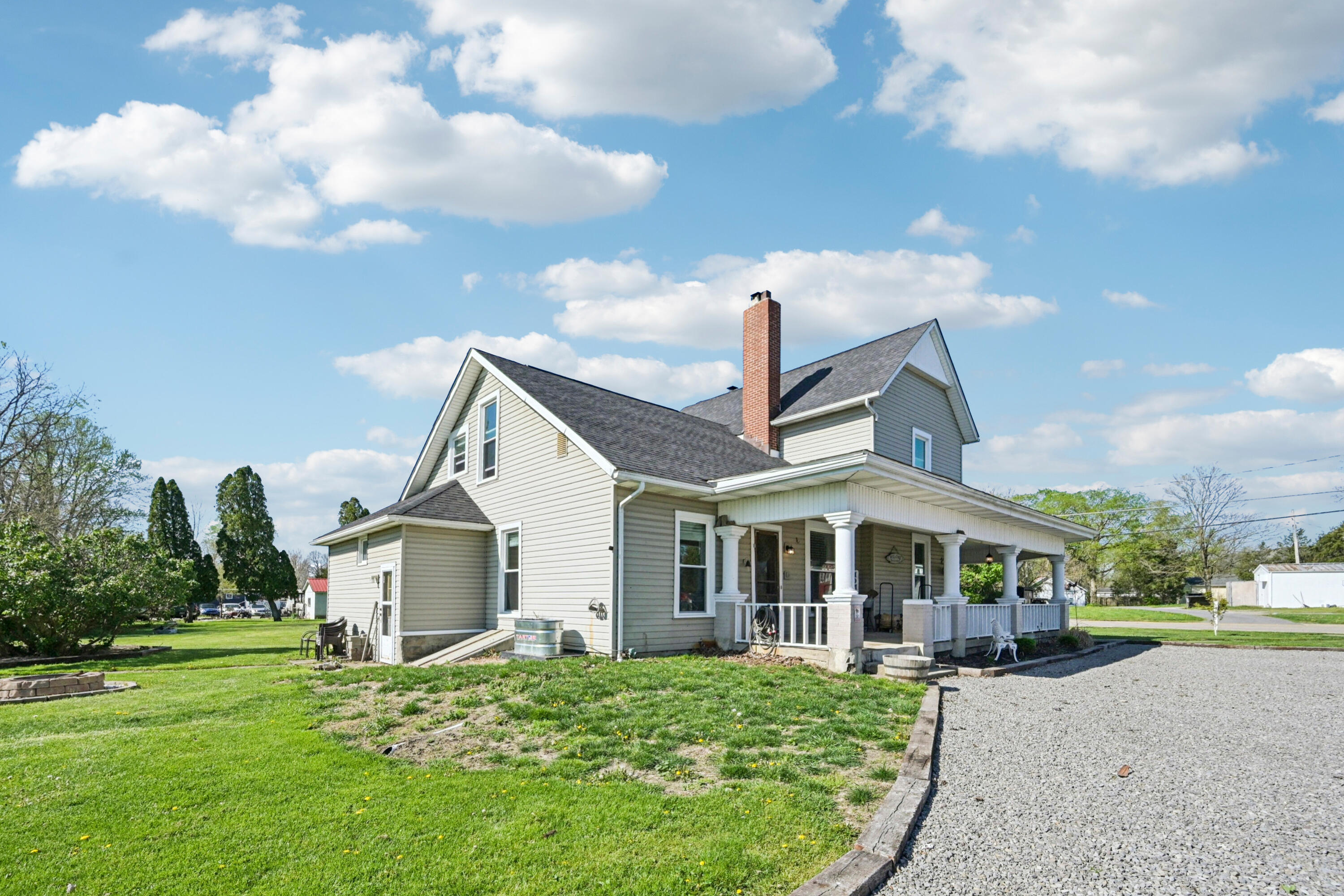 110 Main Street, Woodstock, Ohio 43084