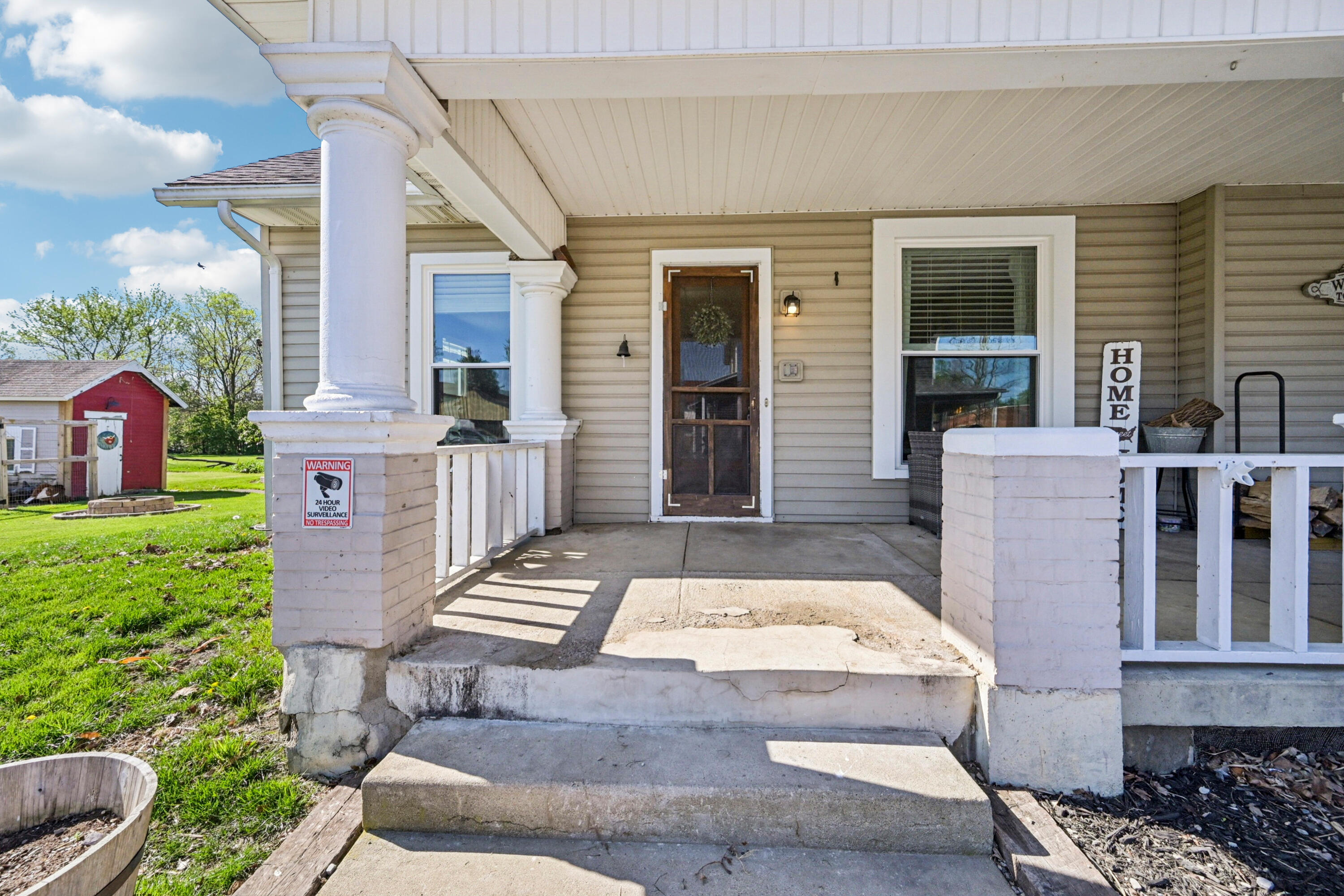 110 Main Street, Woodstock, Ohio 43084