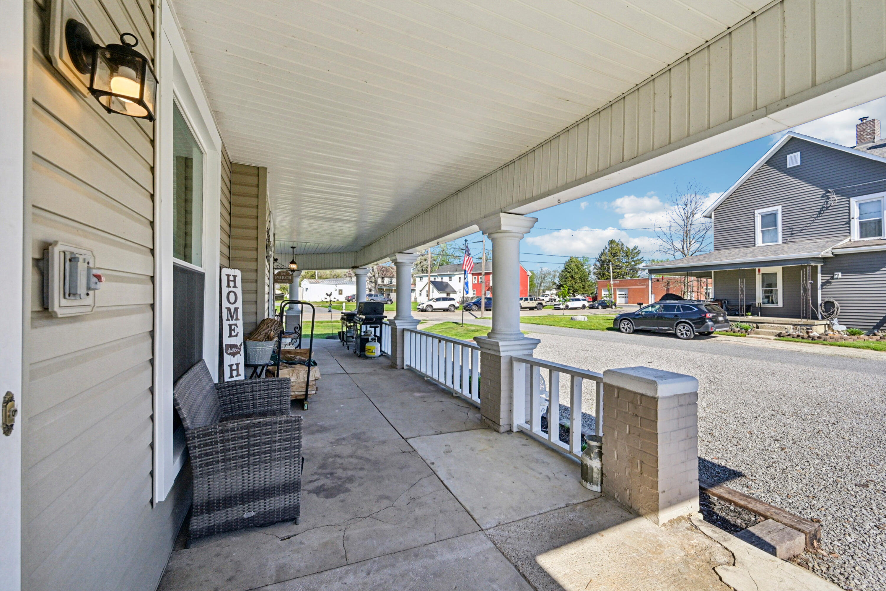110 Main Street, Woodstock, Ohio 43084