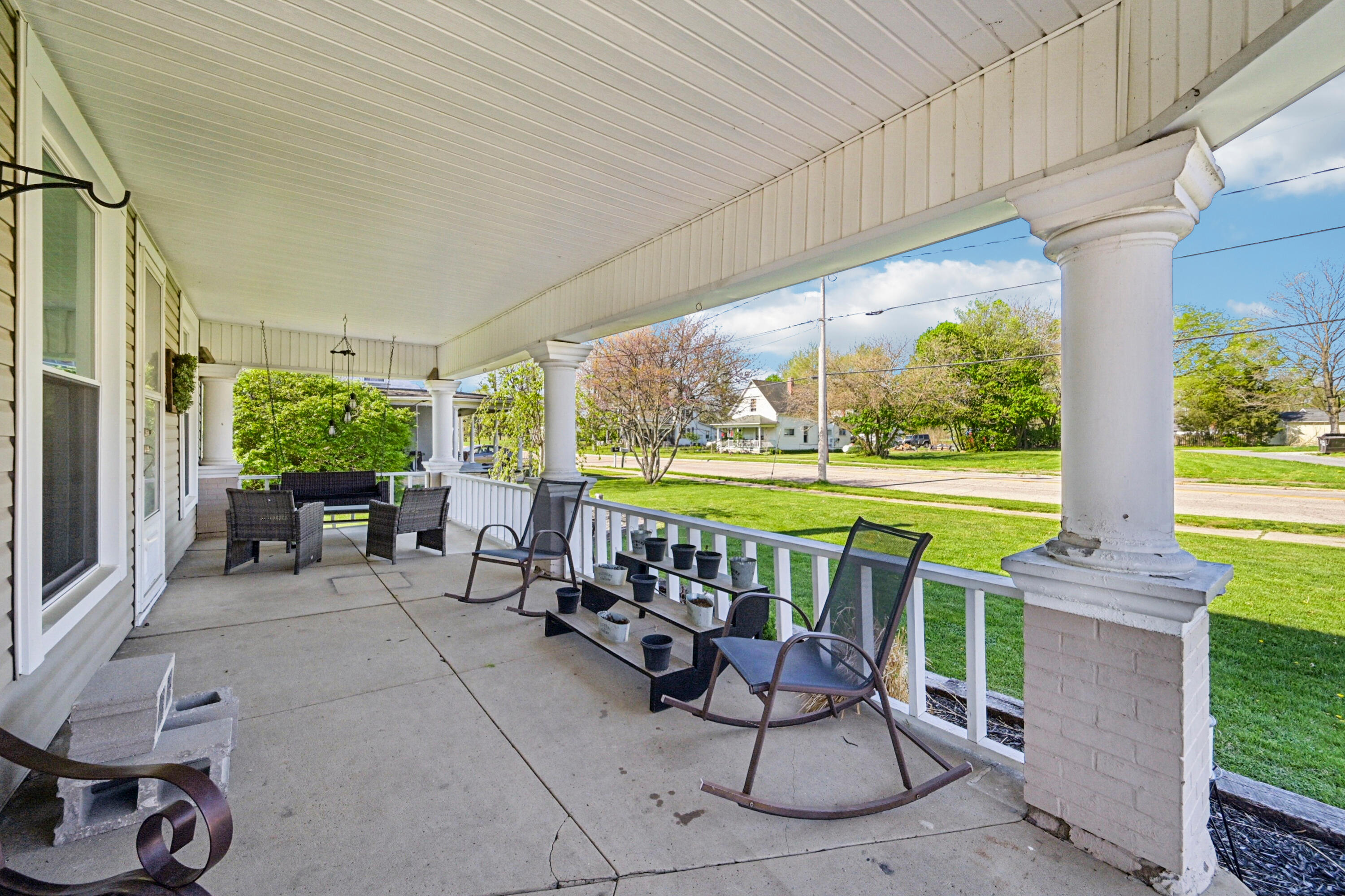 110 Main Street, Woodstock, Ohio 43084