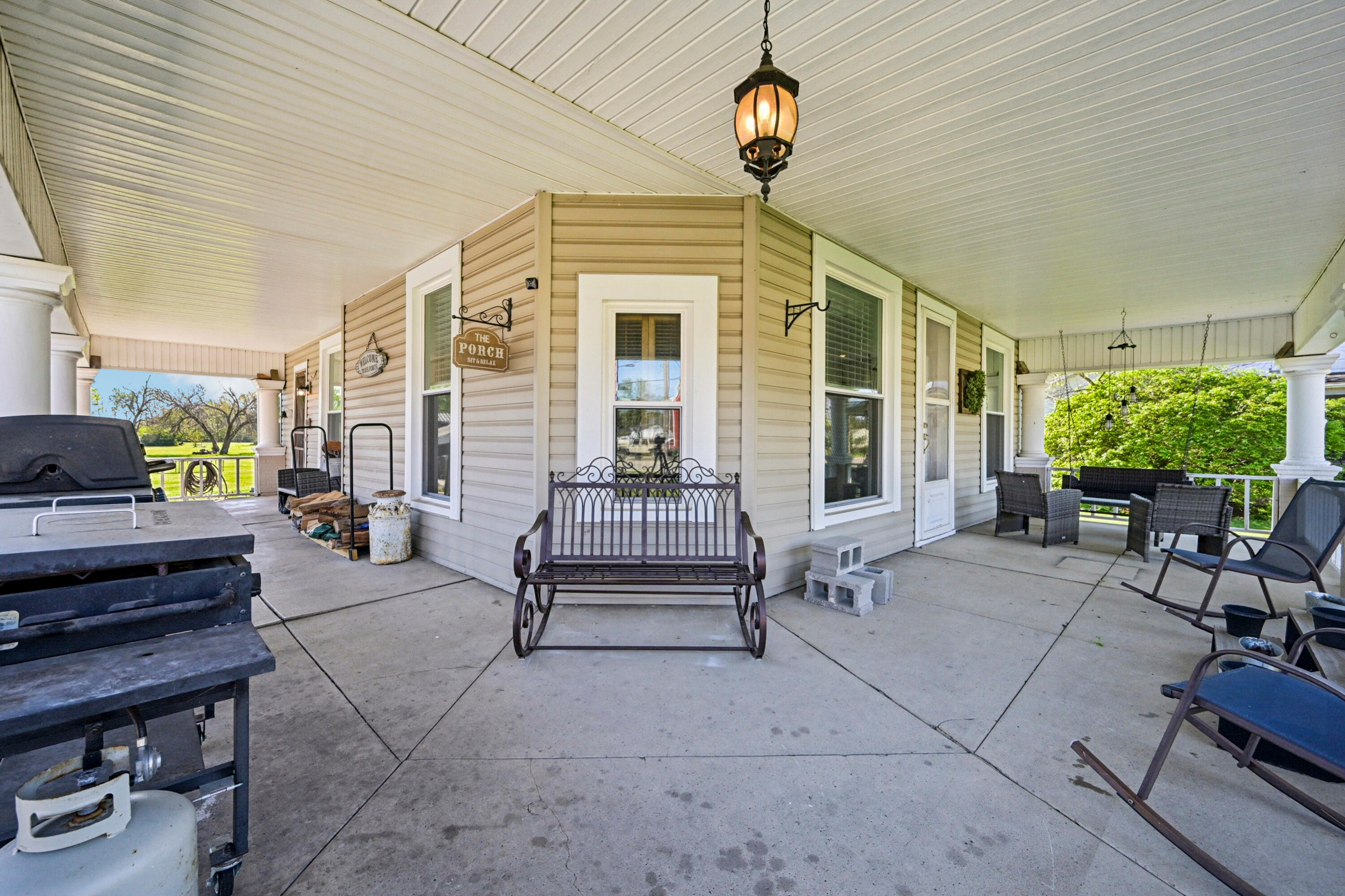 110 Main Street, Woodstock, Ohio 43084